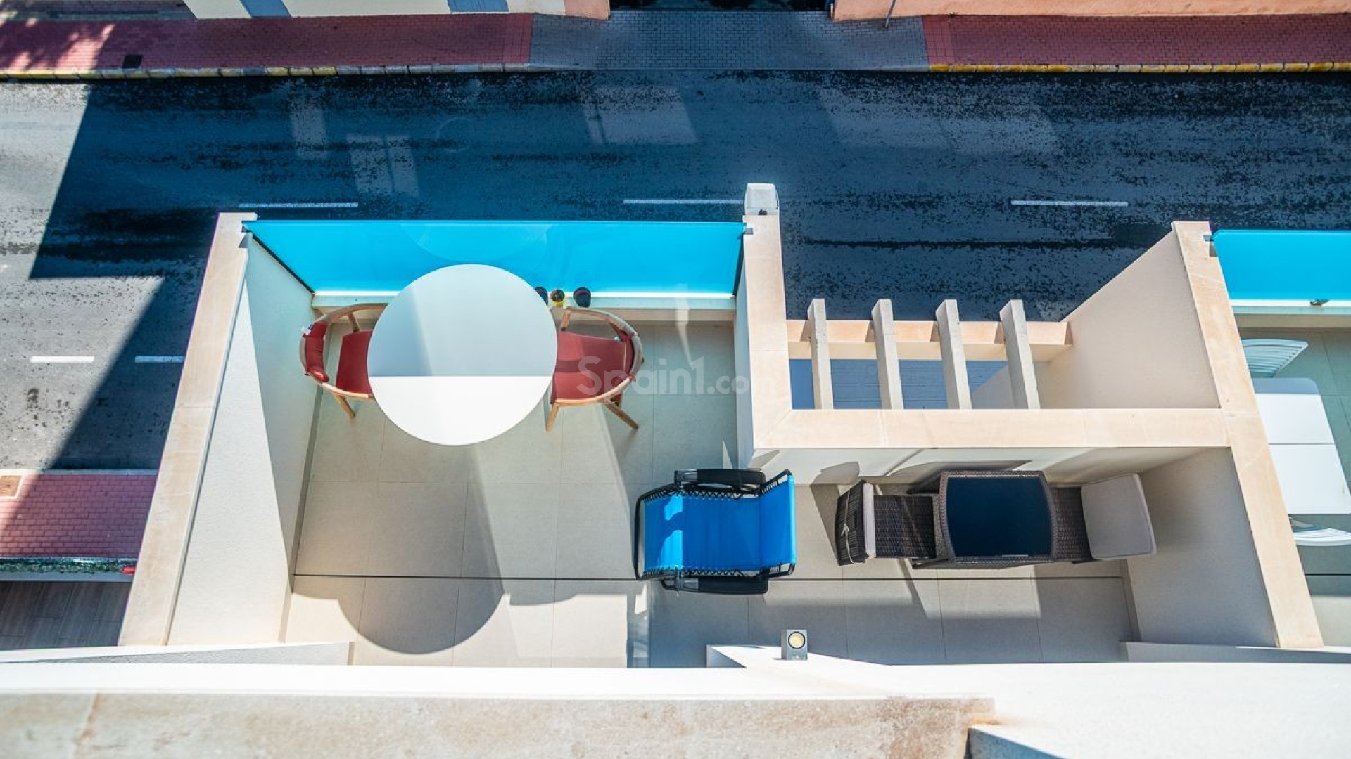 Resale - Wohnung -
TORREVIEJA - Calas Blancas