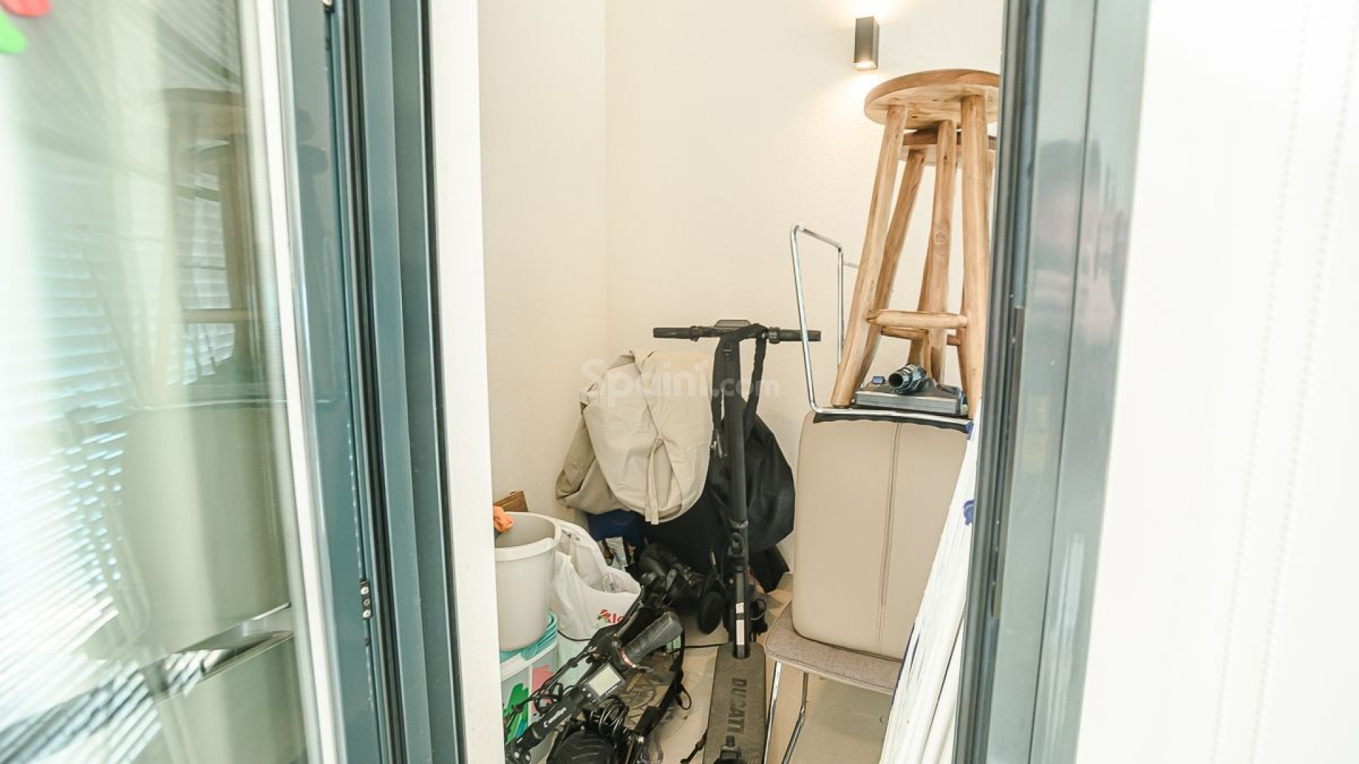 Resale - Wohnung -
TORREVIEJA - Calas Blancas