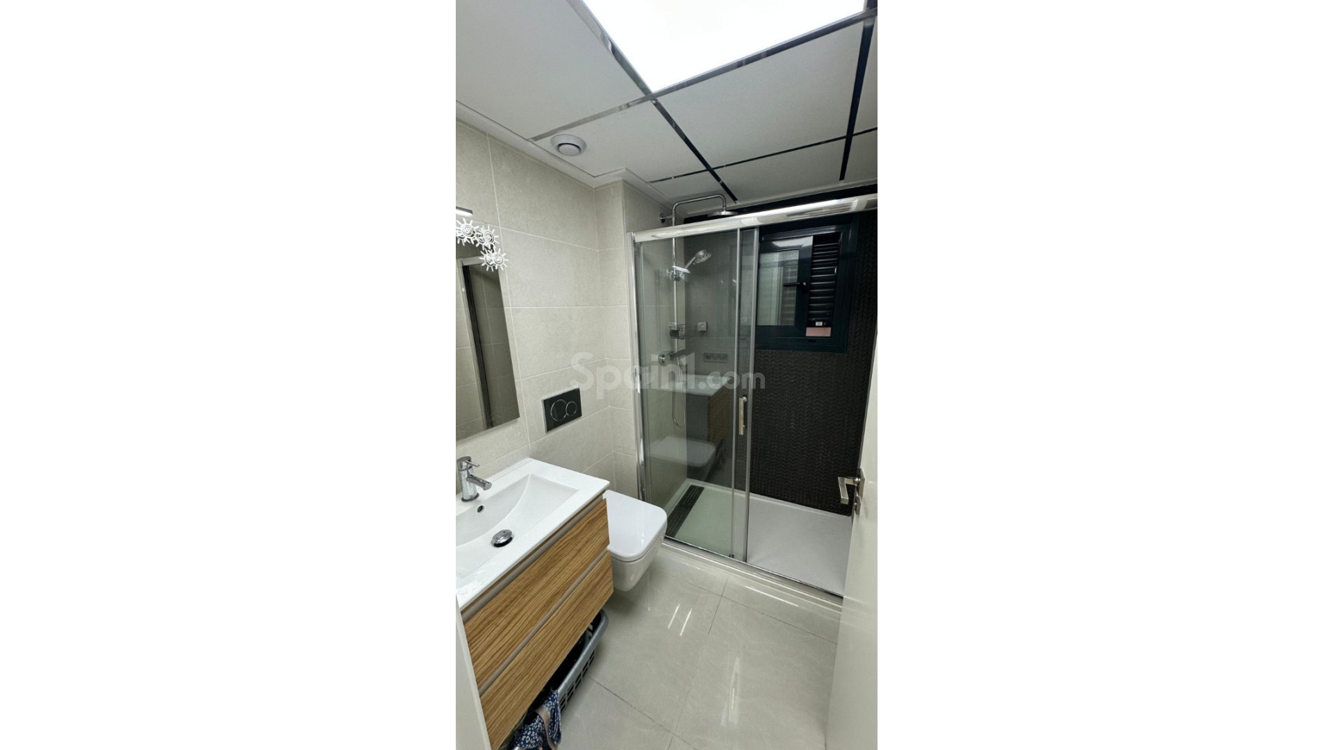 Resale - Wohnung -
TORREVIEJA - Calas Blancas