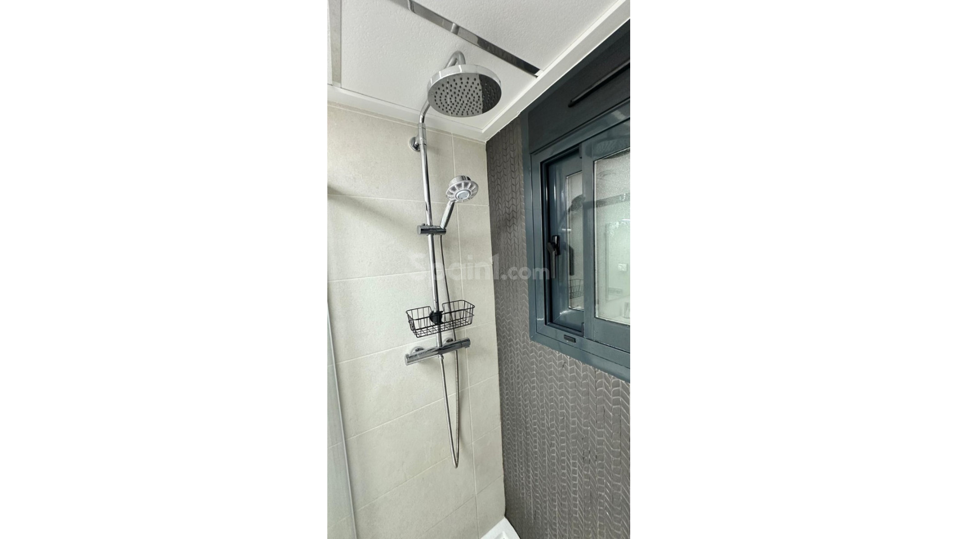 Resale - Wohnung -
TORREVIEJA - Calas Blancas