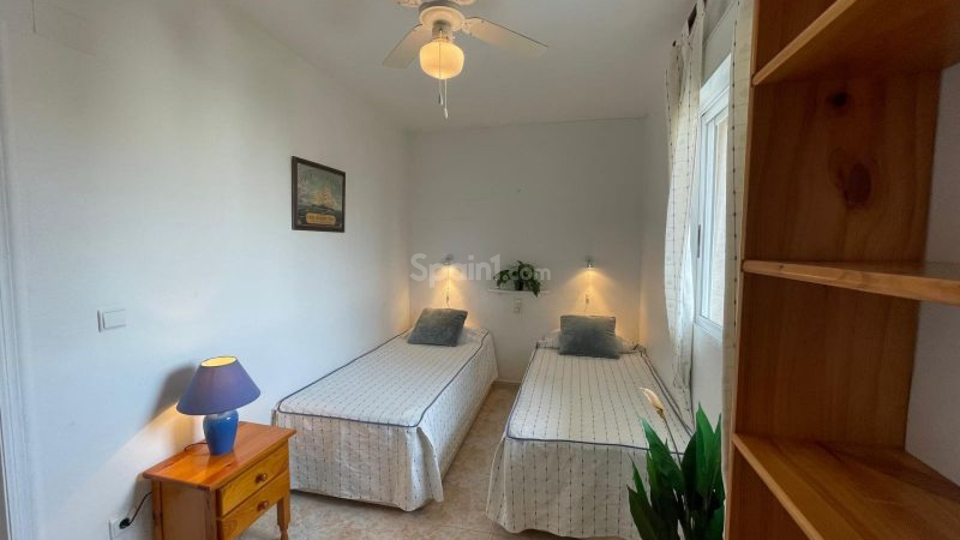 Resale - Wohnung -
Torrevieja - Center