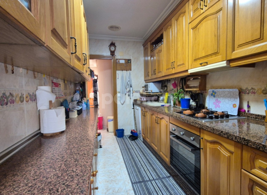 Resale - Wohnung -
Torrevieja - Costa Blanca Sur