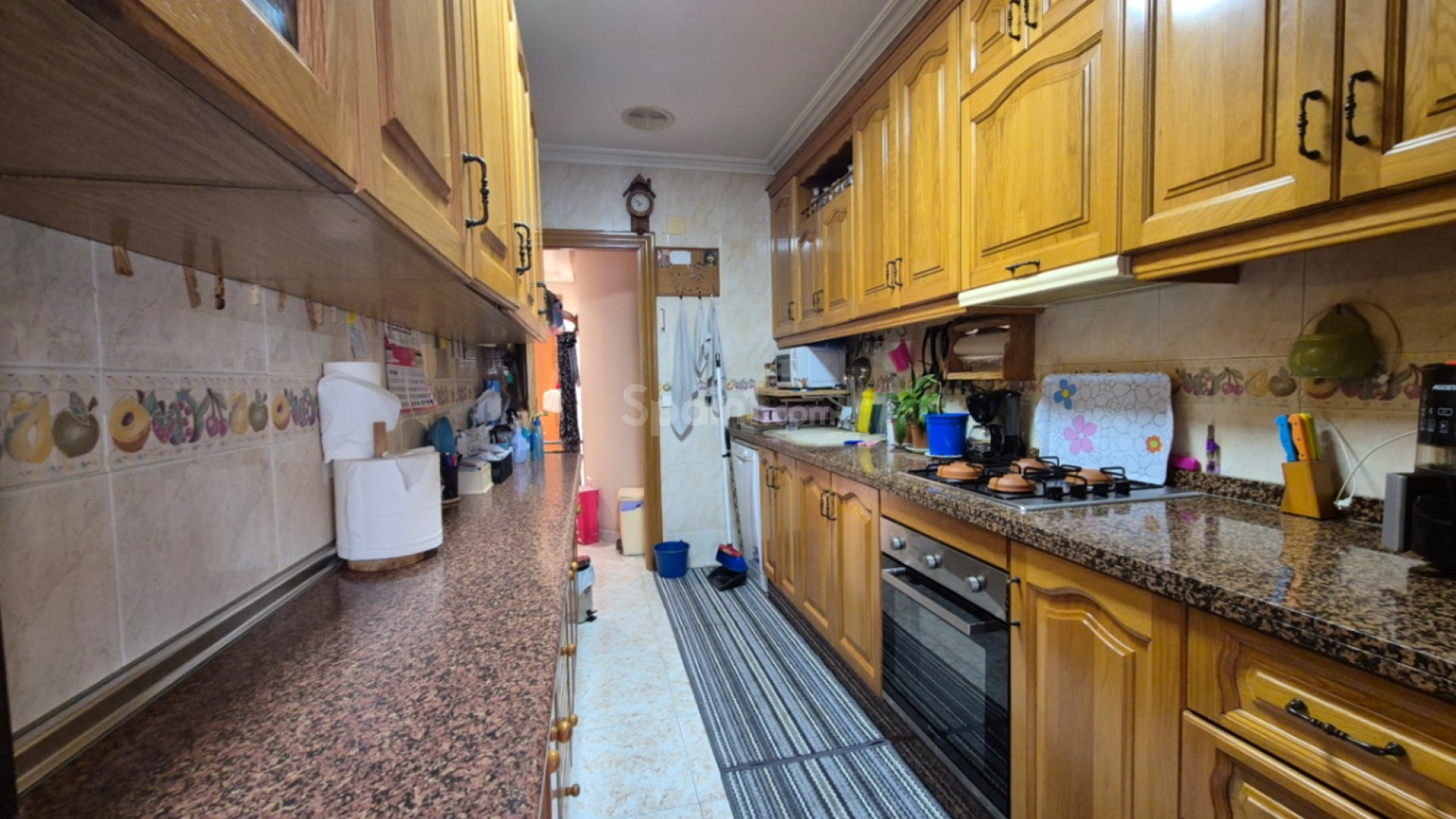 Resale - Wohnung -
Torrevieja - Costa Blanca Sur