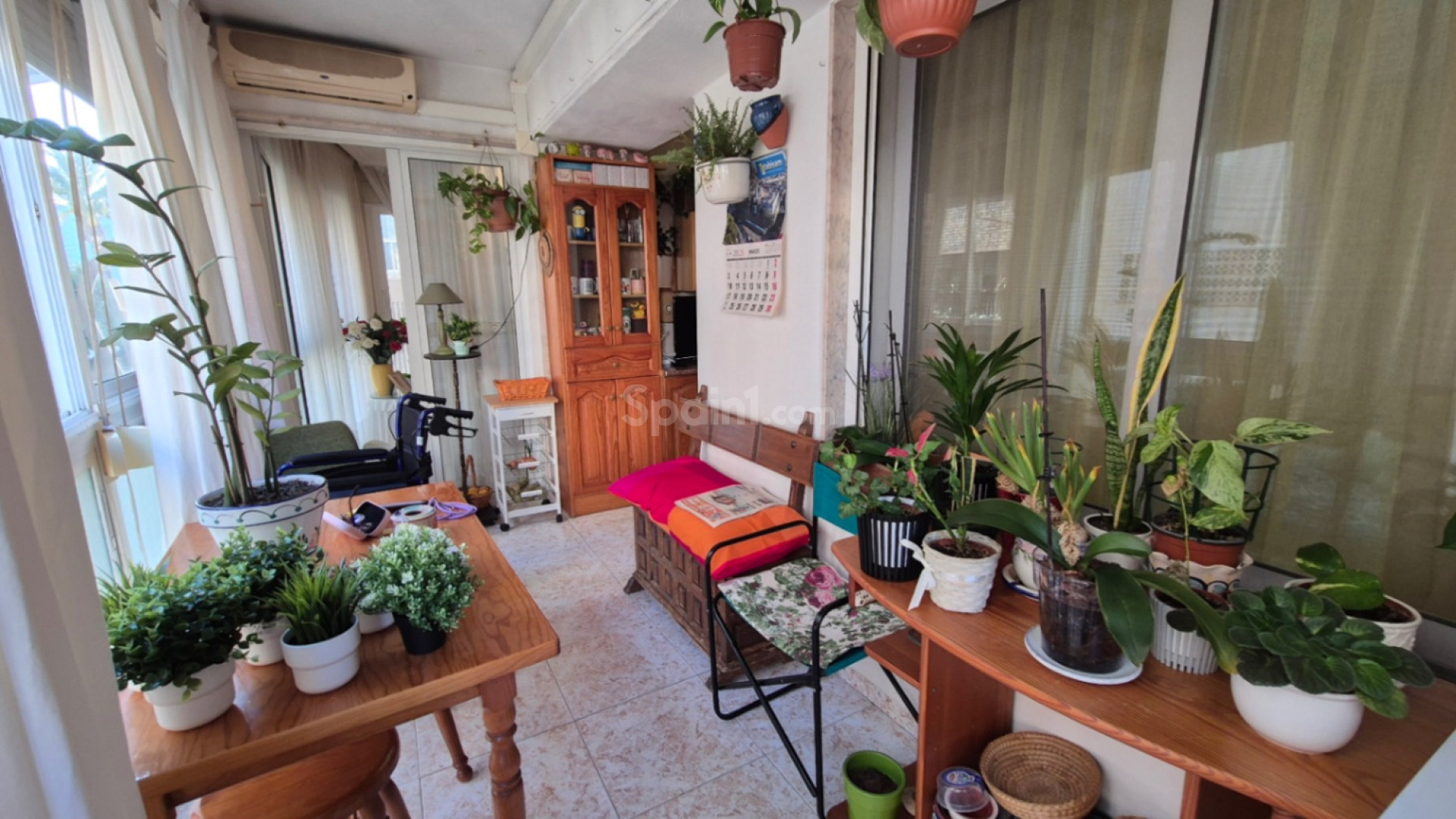 Resale - Wohnung -
Torrevieja - Costa Blanca Sur