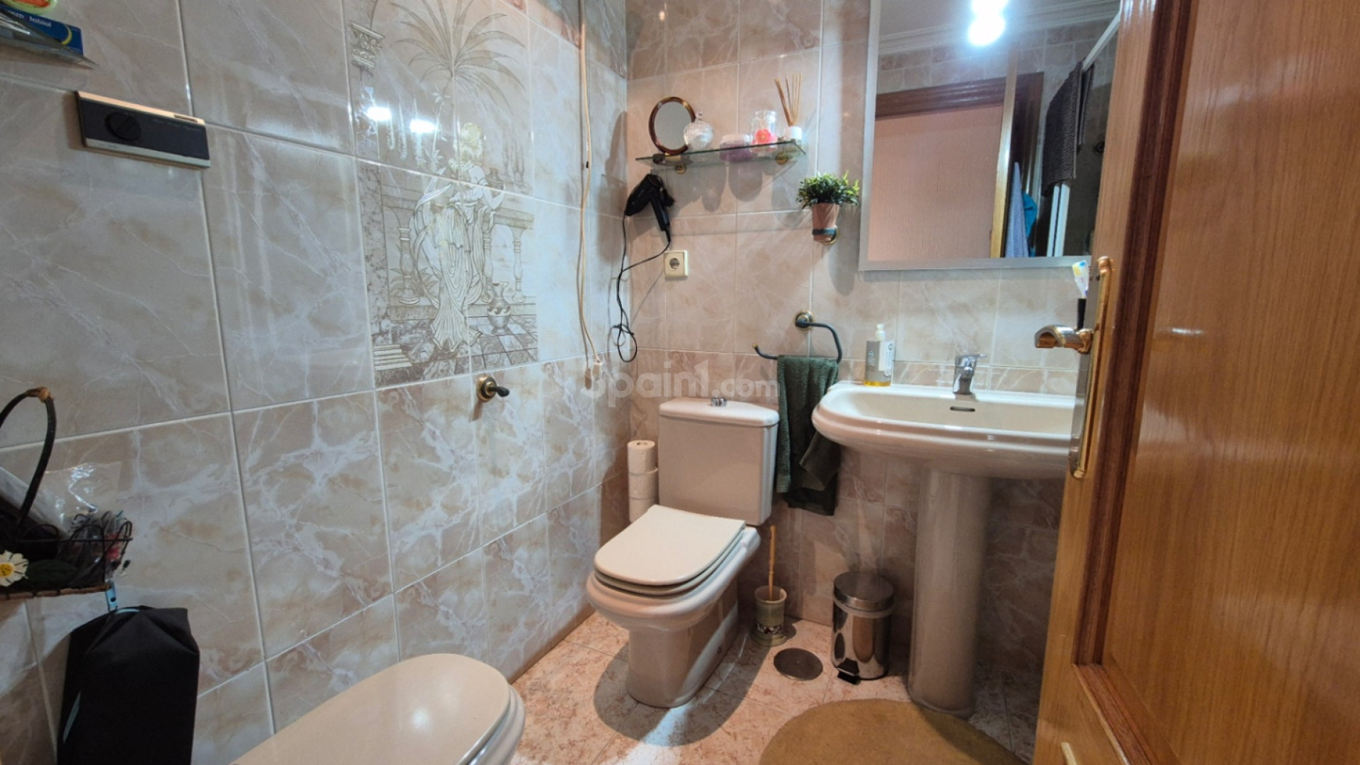 Resale - Wohnung -
Torrevieja - Costa Blanca Sur