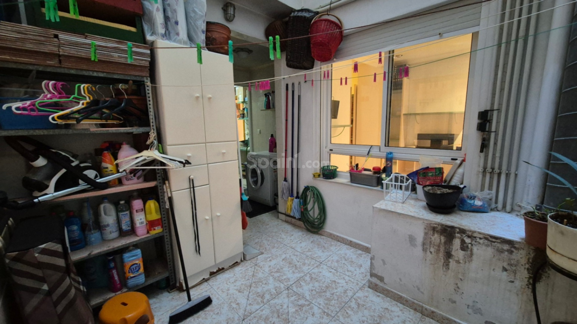 Resale - Wohnung -
Torrevieja - Costa Blanca Sur