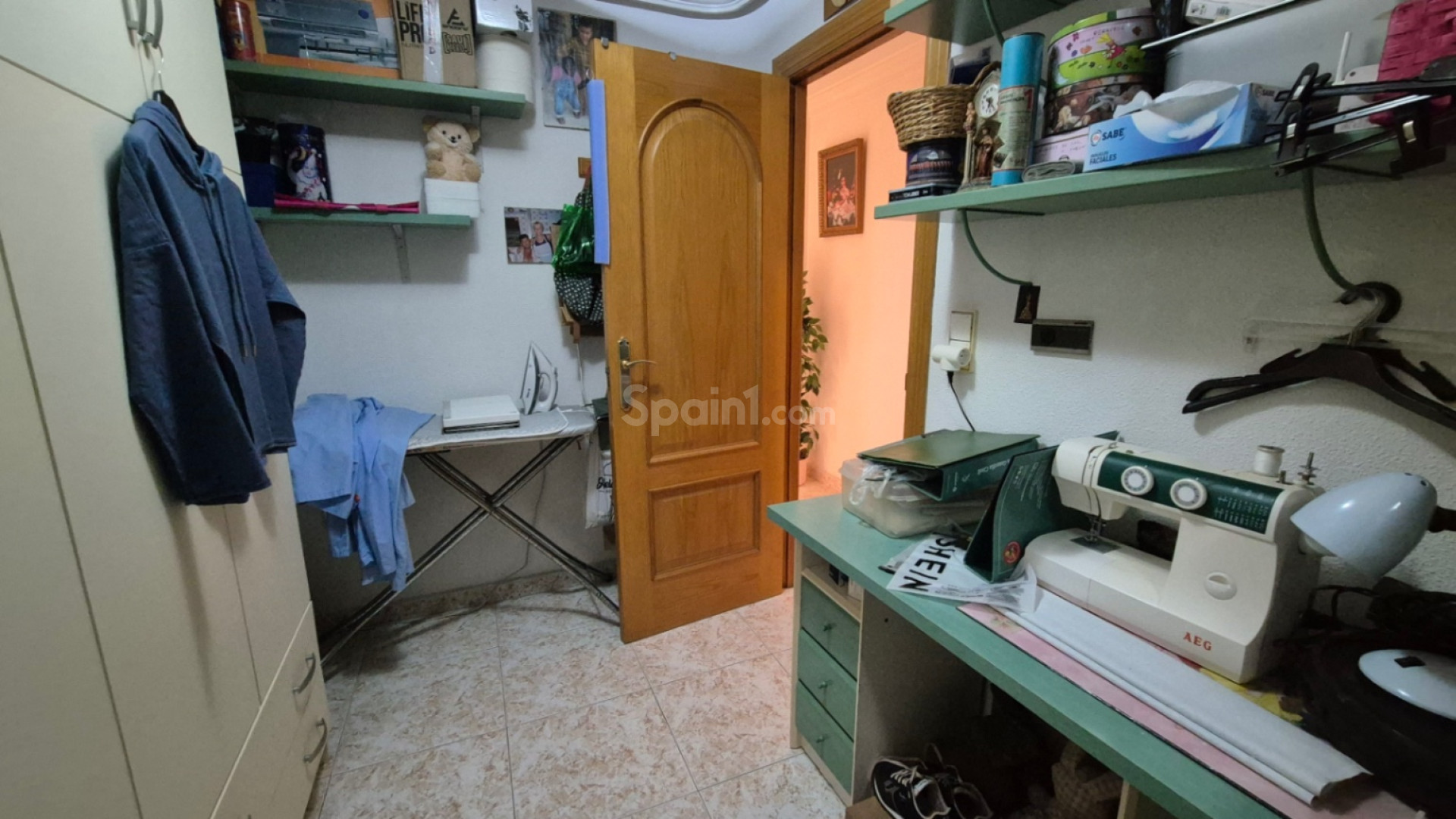 Resale - Wohnung -
Torrevieja - Costa Blanca Sur