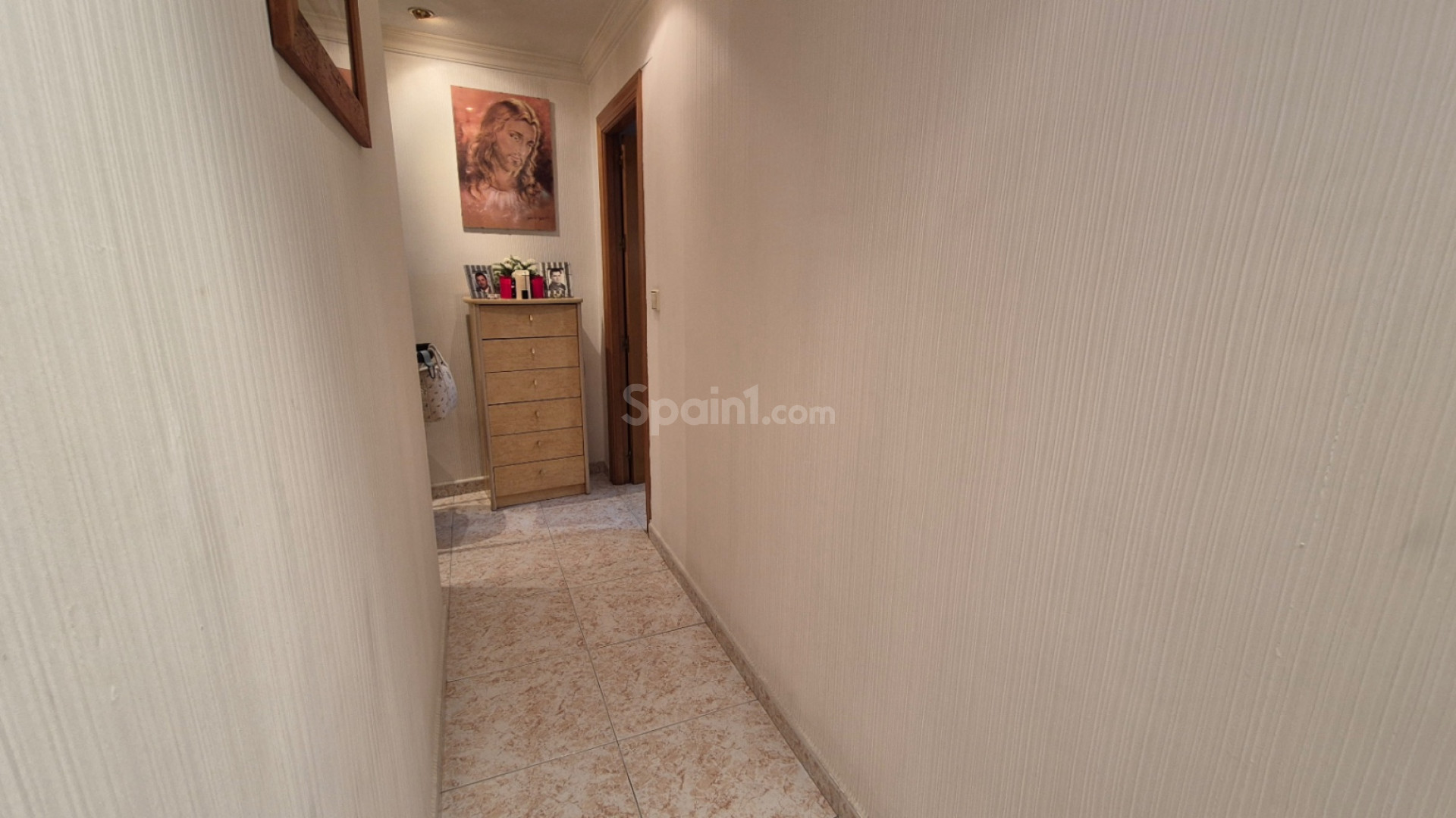Resale - Wohnung -
Torrevieja - Costa Blanca Sur