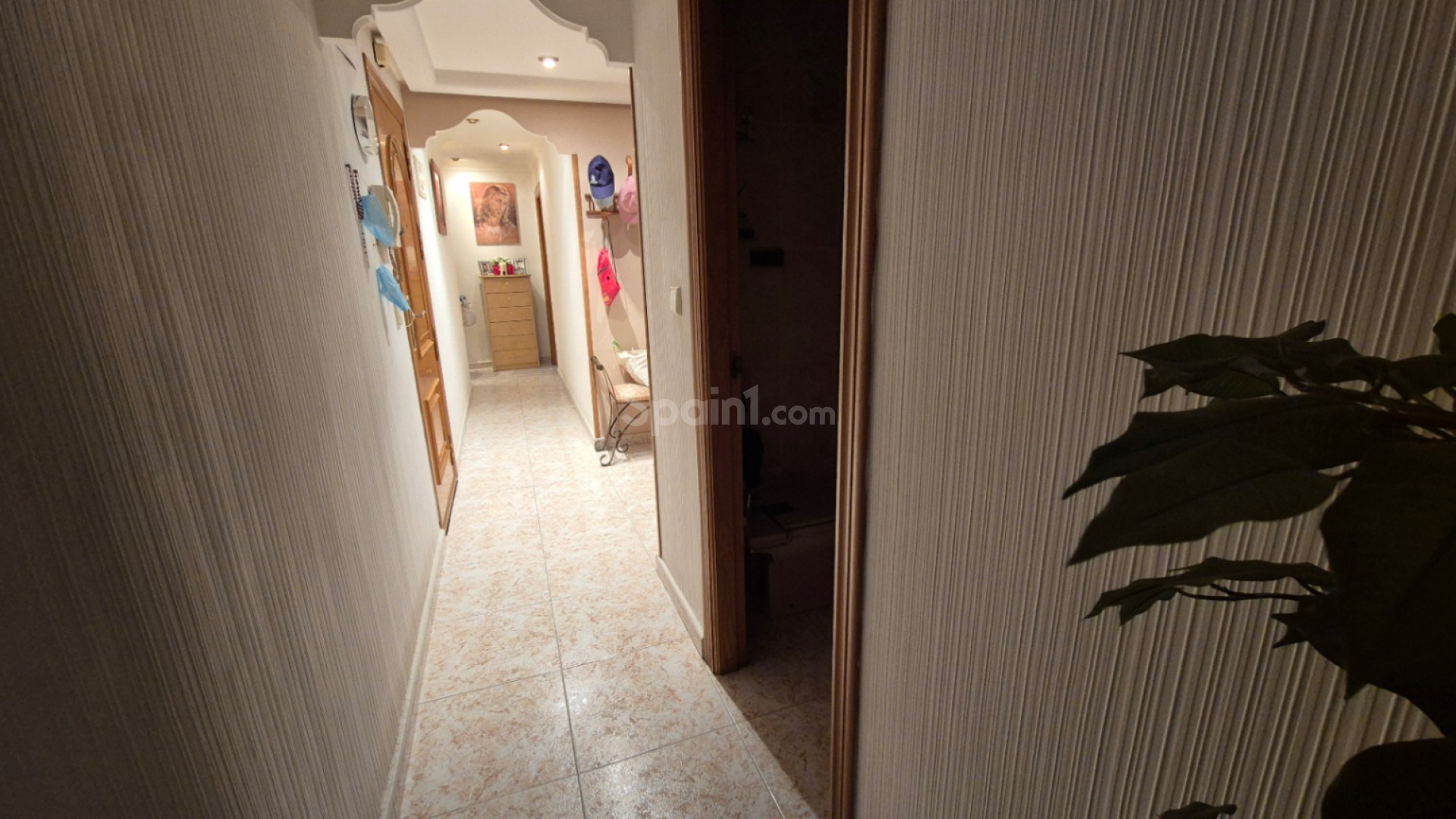 Resale - Wohnung -
Torrevieja - Costa Blanca Sur