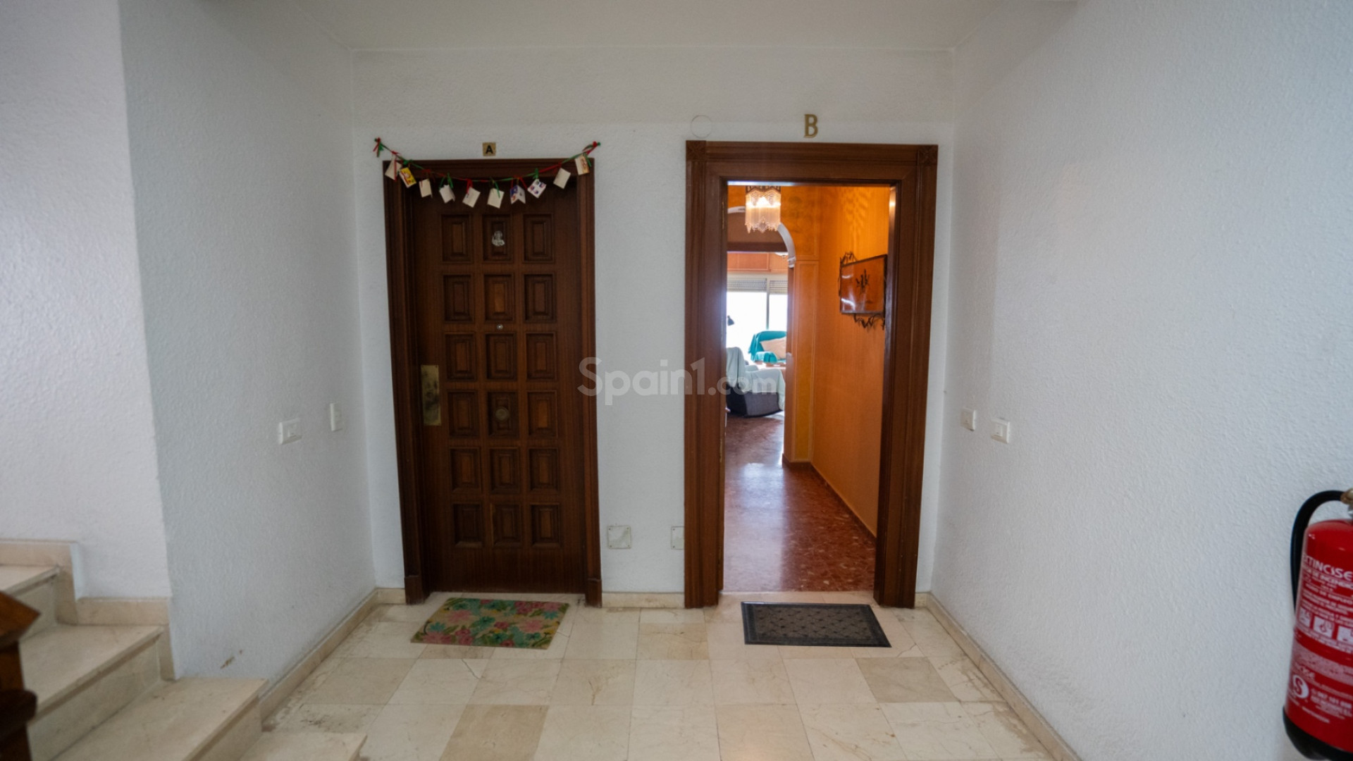 Resale - Wohnung -
Torrevieja - Costa Blanca Sur