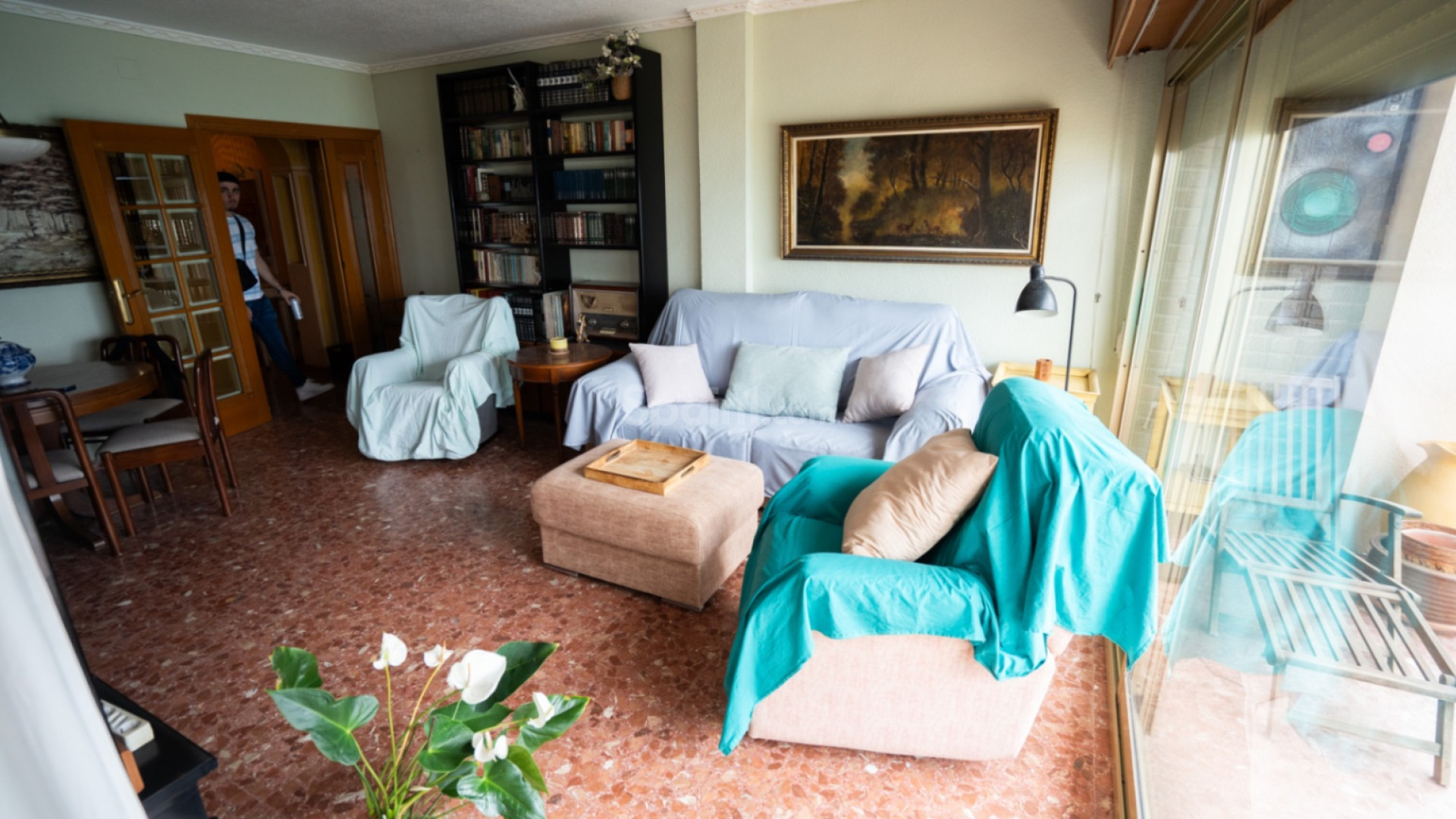 Resale - Wohnung -
Torrevieja - Costa Blanca Sur