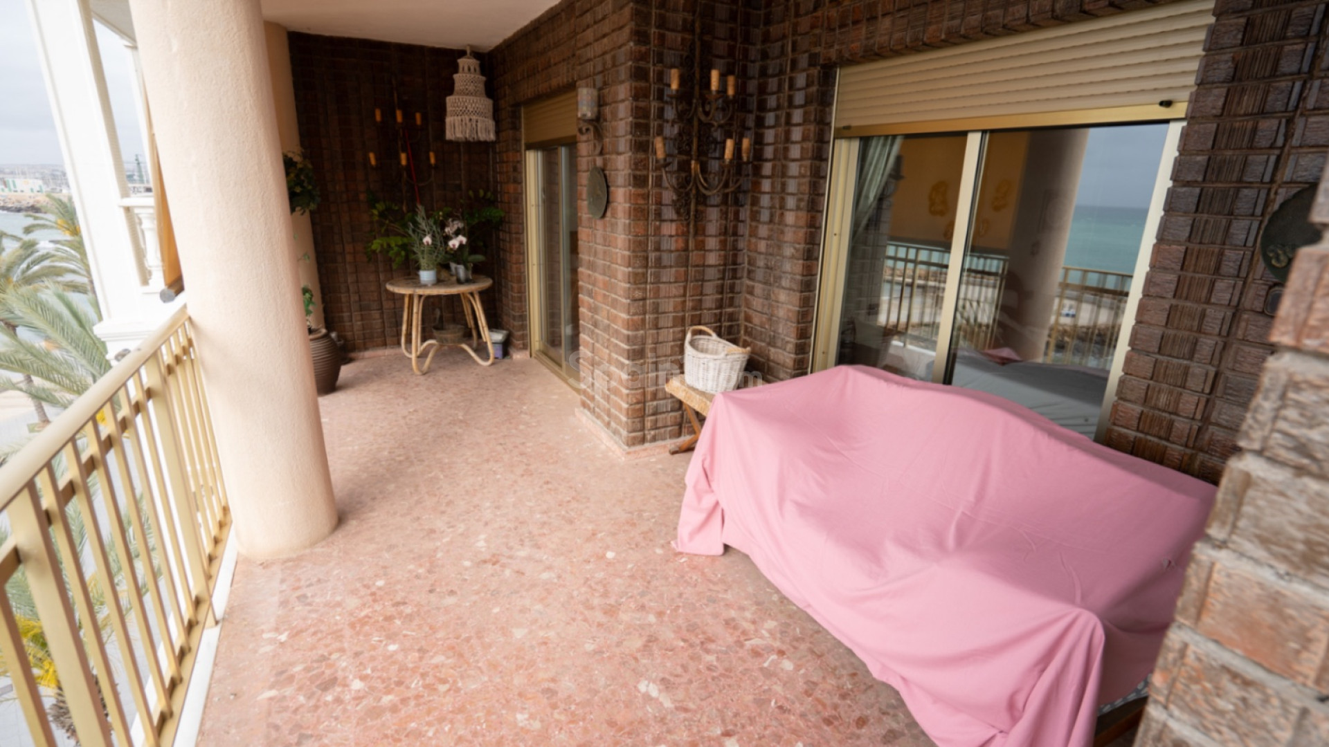 Resale - Wohnung -
Torrevieja - Costa Blanca Sur