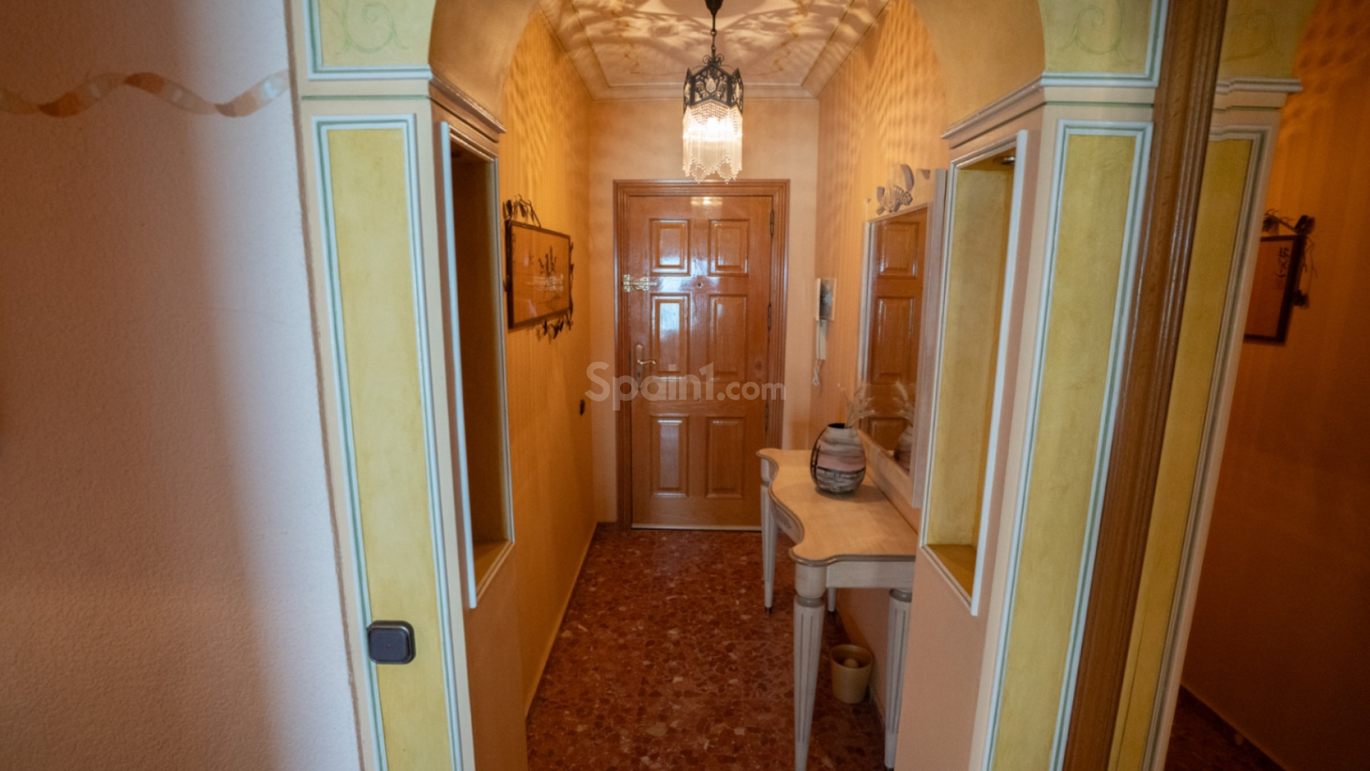 Resale - Wohnung -
Torrevieja - Costa Blanca Sur