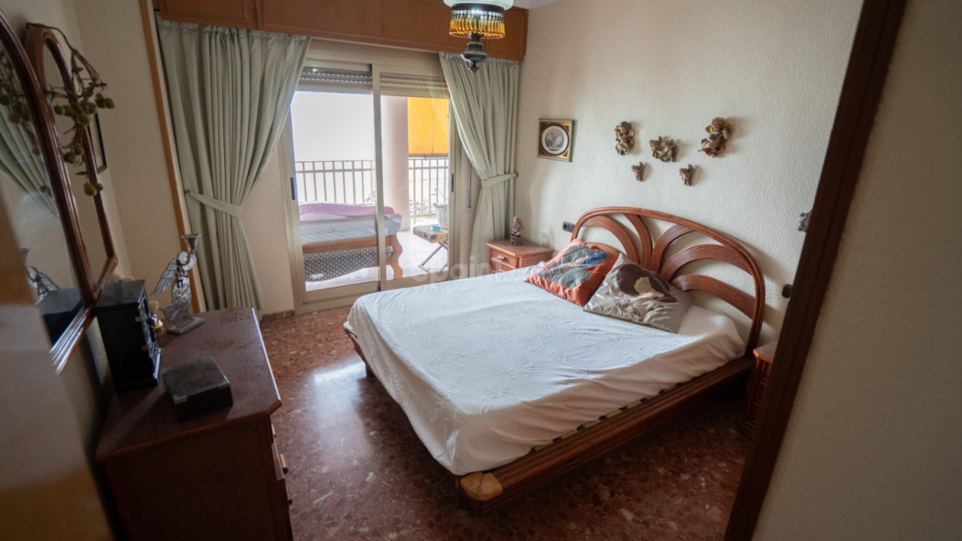 Resale - Wohnung -
Torrevieja - Costa Blanca Sur