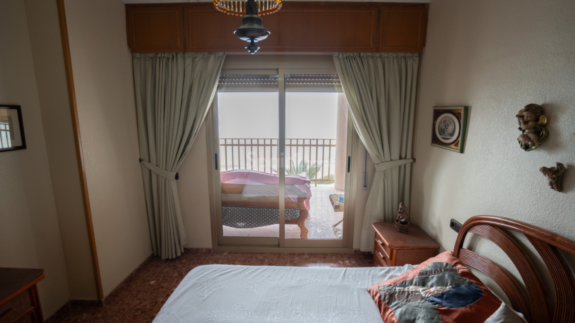 Resale - Wohnung -
Torrevieja - Costa Blanca Sur