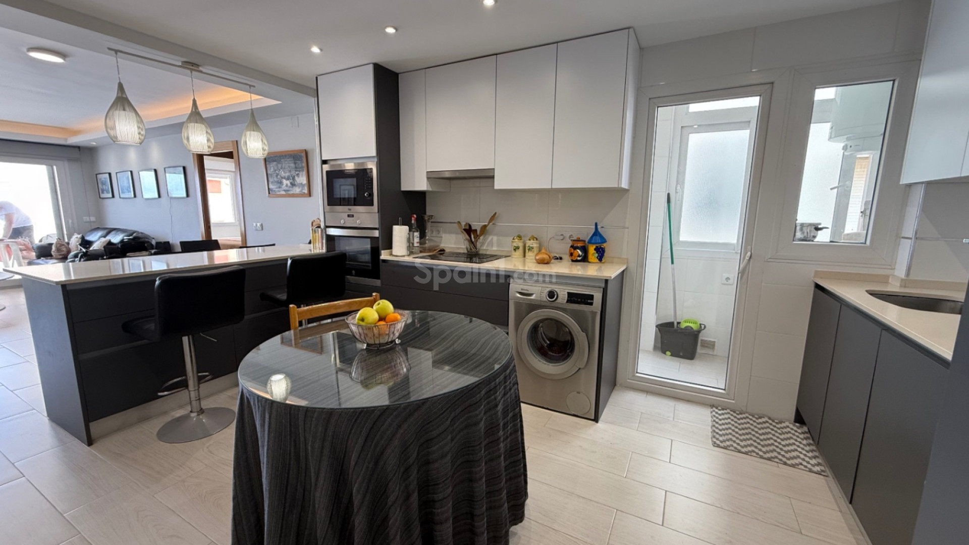 Resale - Wohnung -
Torrevieja - Costa Blanca Sur