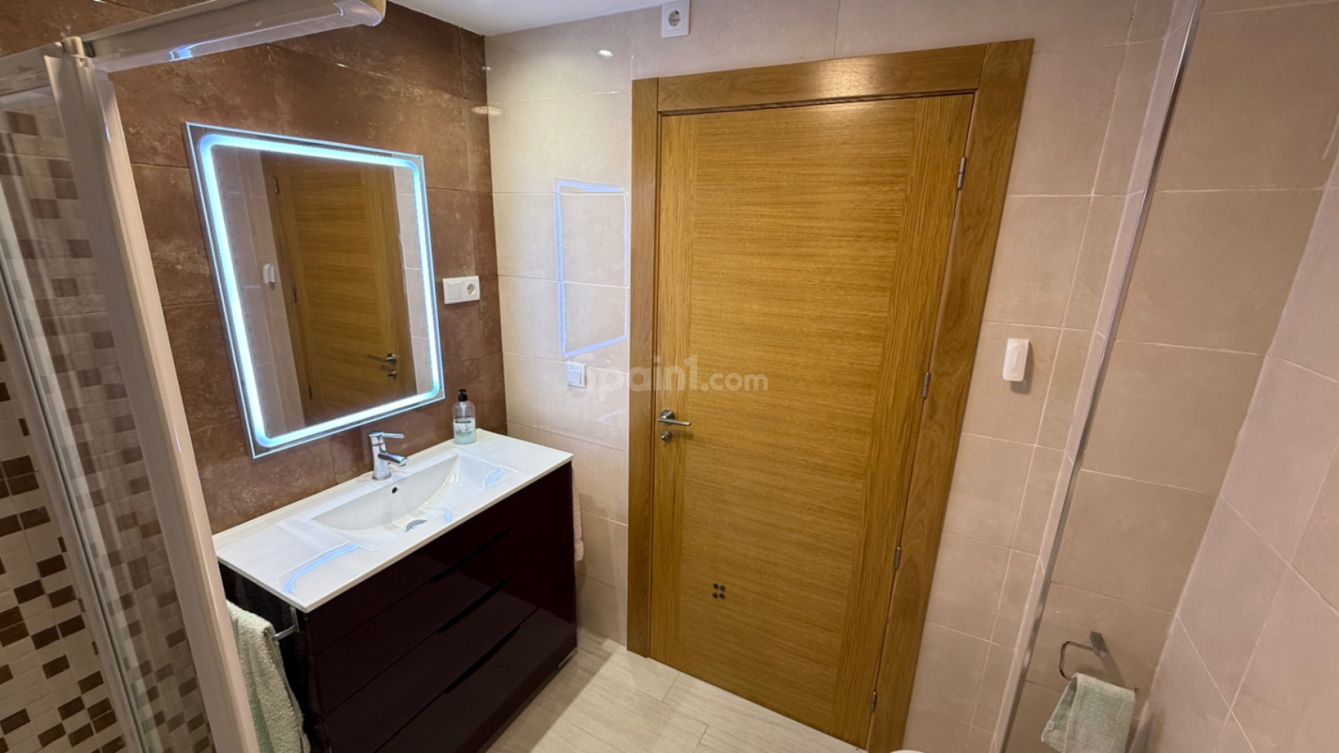 Resale - Wohnung -
Torrevieja - Costa Blanca Sur