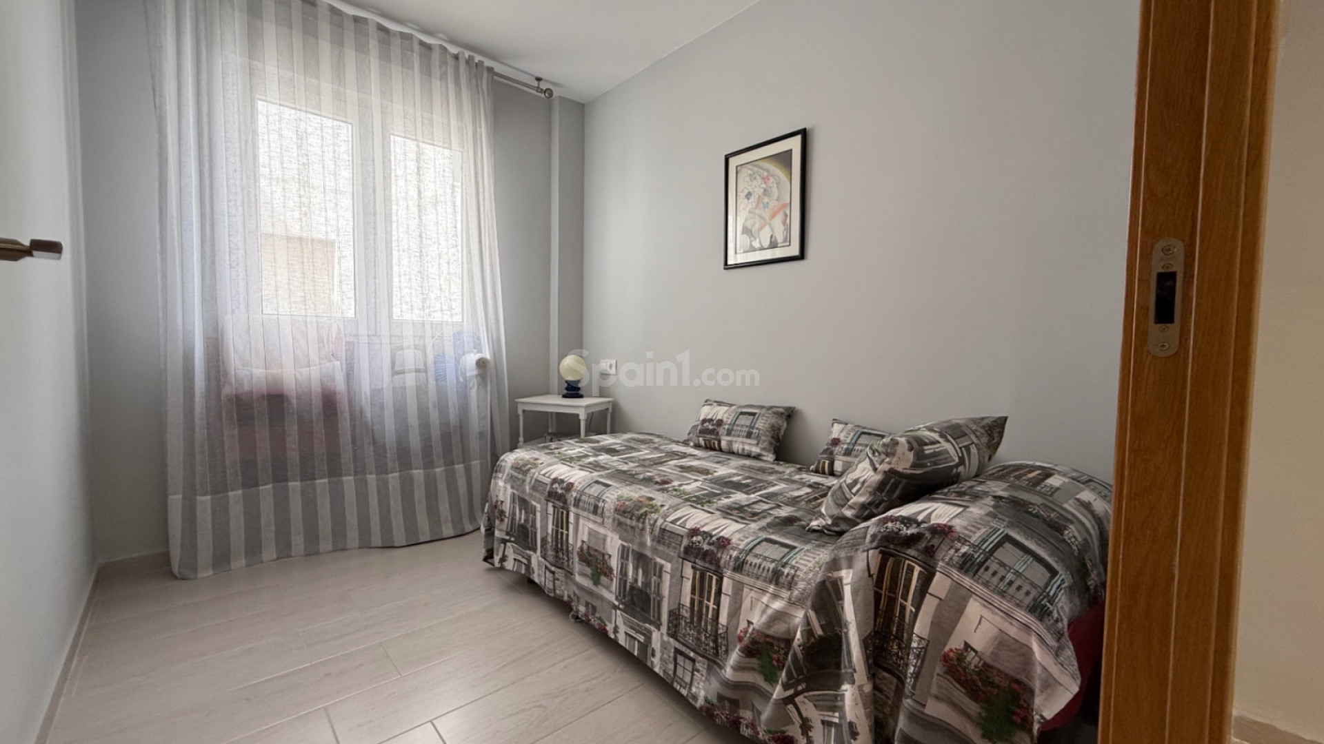 Resale - Wohnung -
Torrevieja - Costa Blanca Sur