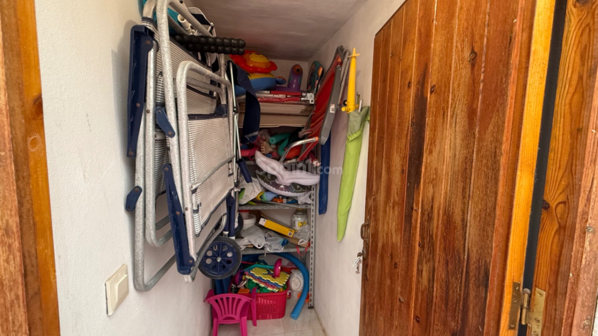 Resale - Wohnung -
Torrevieja - Costa Blanca Sur