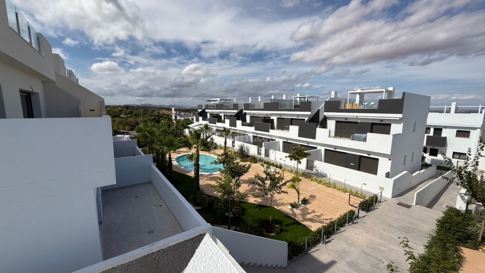 Resale - Wohnung -
Torrevieja - Costa Blanca Sur