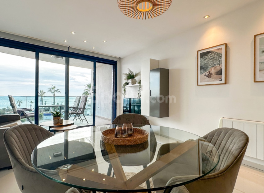 Resale - Wohnung -
Torrevieja - Costa Blanca Sur