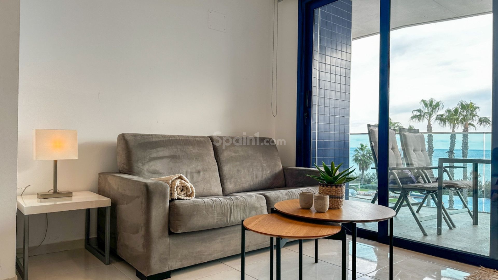 Resale - Wohnung -
Torrevieja - Costa Blanca Sur