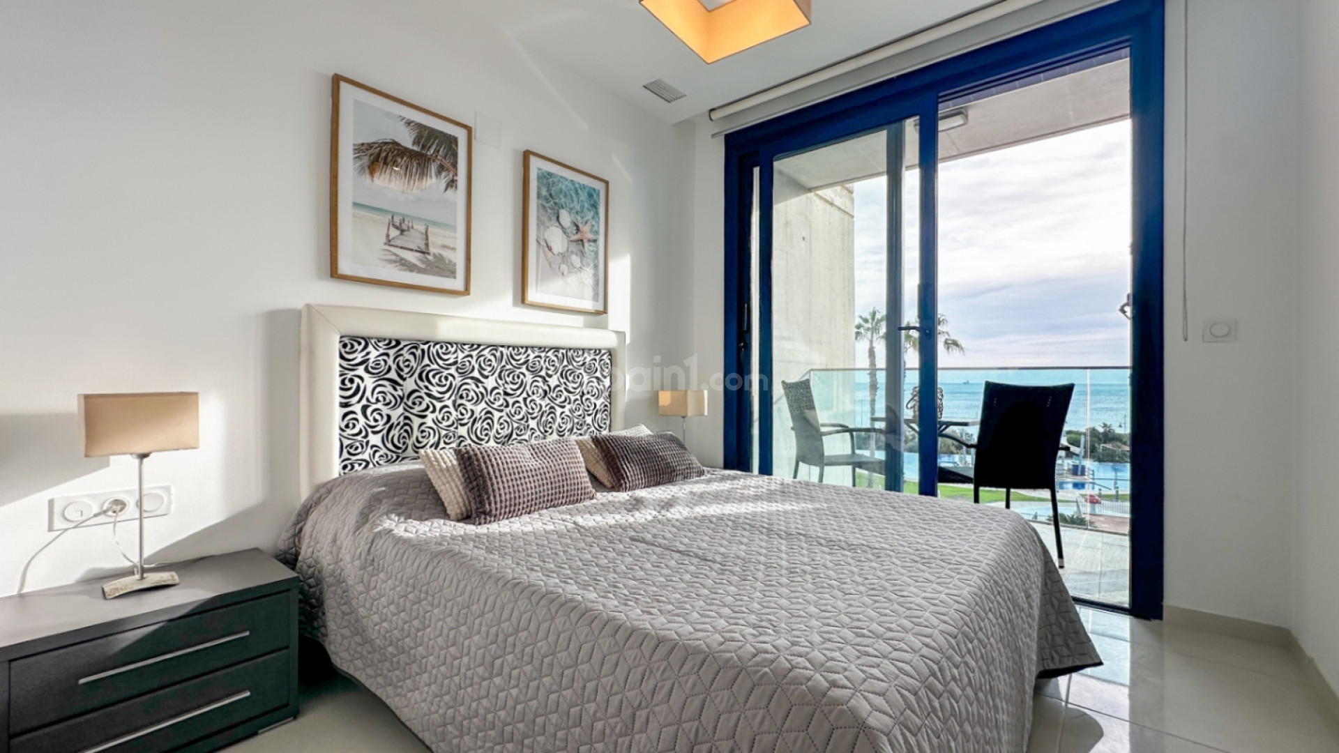 Resale - Wohnung -
Torrevieja - Costa Blanca Sur