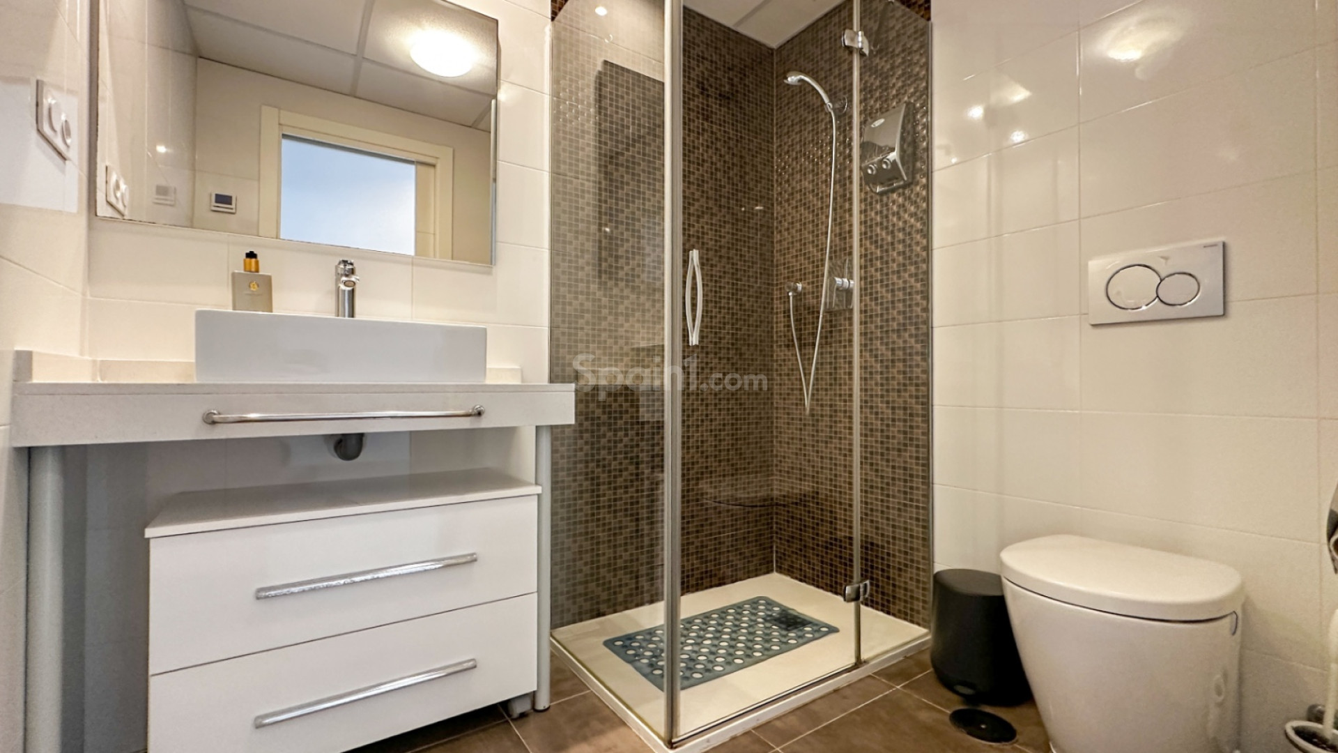 Resale - Wohnung -
Torrevieja - Costa Blanca Sur