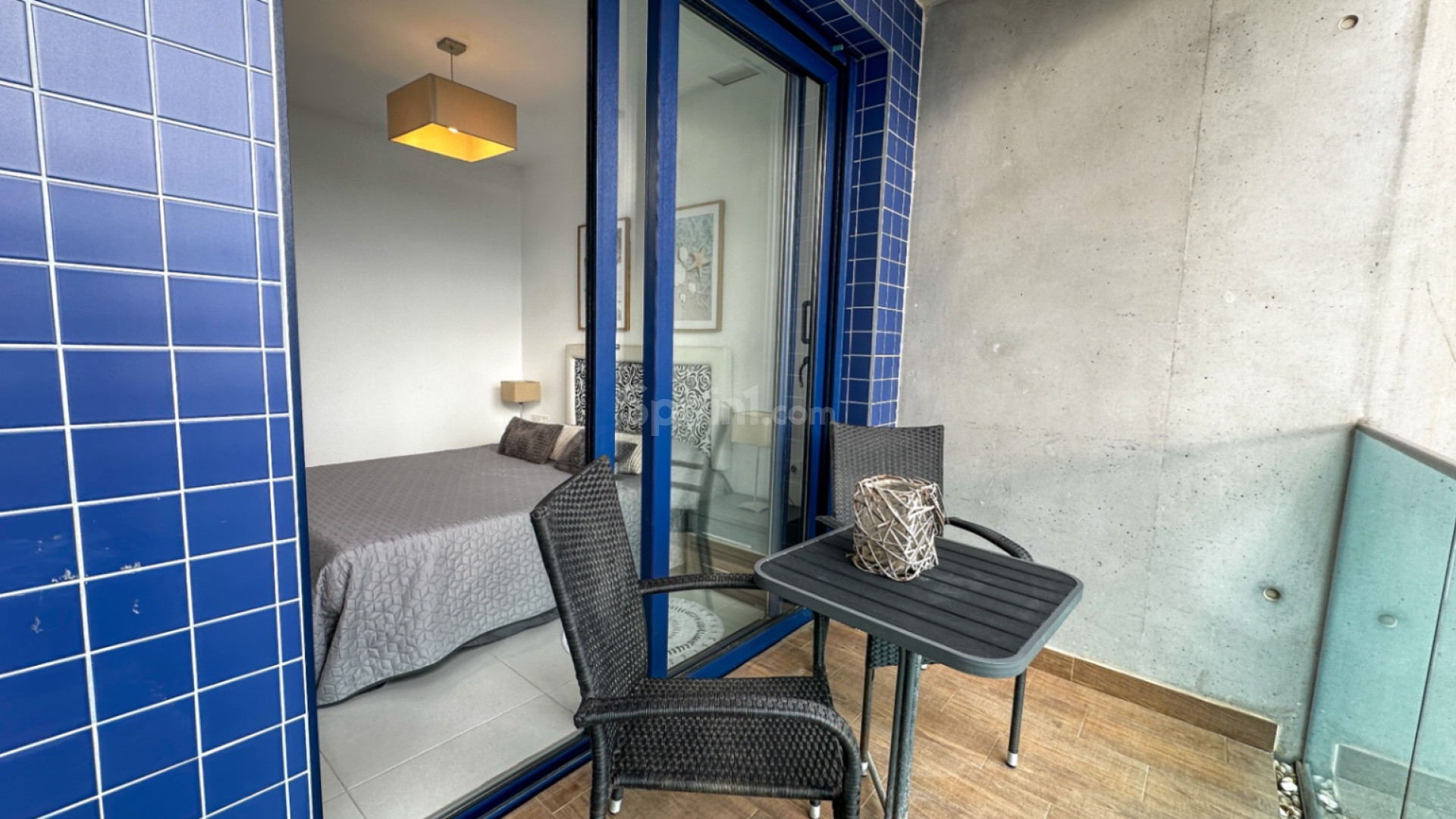 Resale - Wohnung -
Torrevieja - Costa Blanca Sur