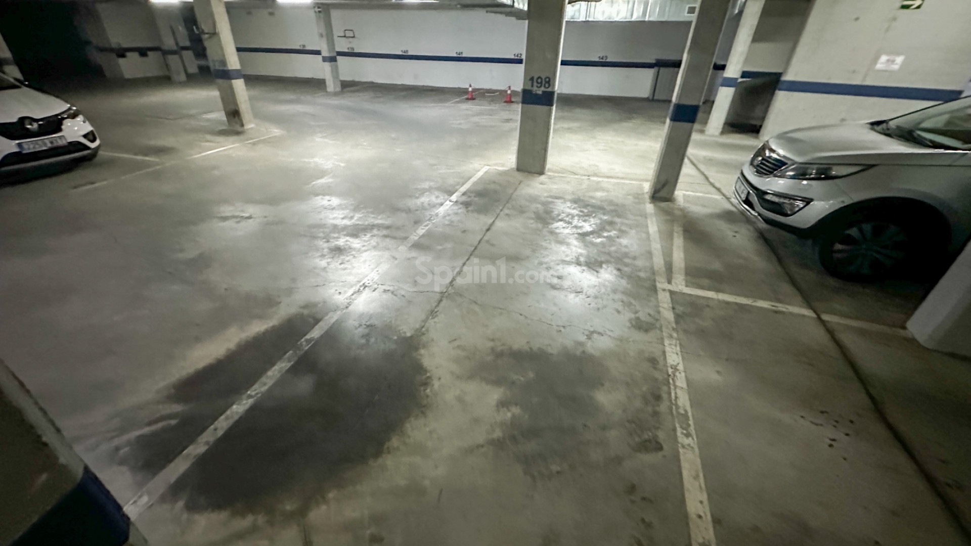 Resale - Wohnung -
Torrevieja - Costa Blanca Sur