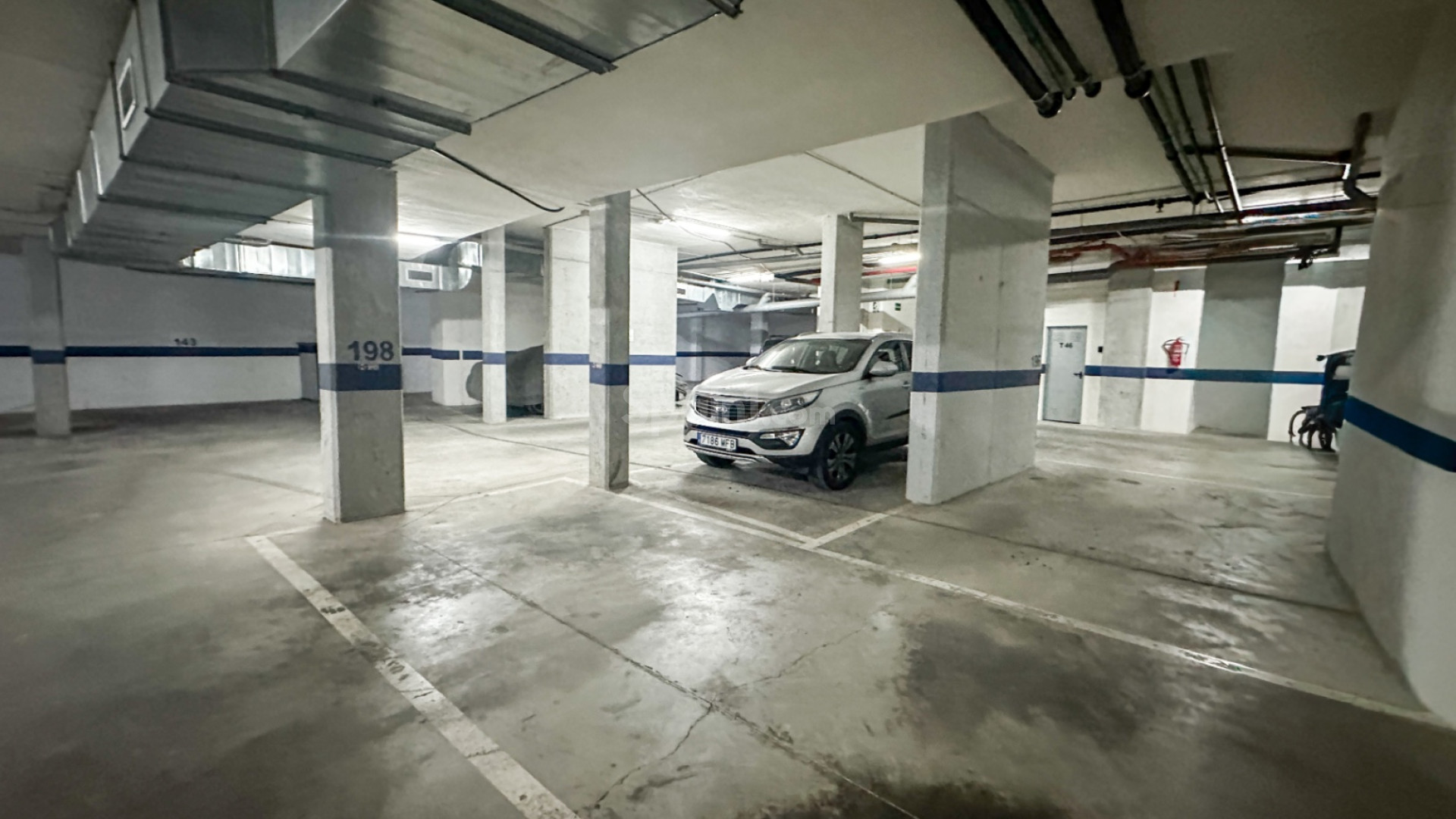 Resale - Wohnung -
Torrevieja - Costa Blanca Sur