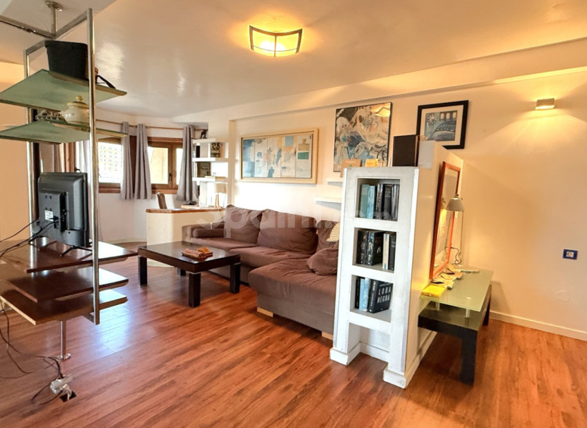 Resale - Wohnung -
Torrevieja - Costa Blanca Sur