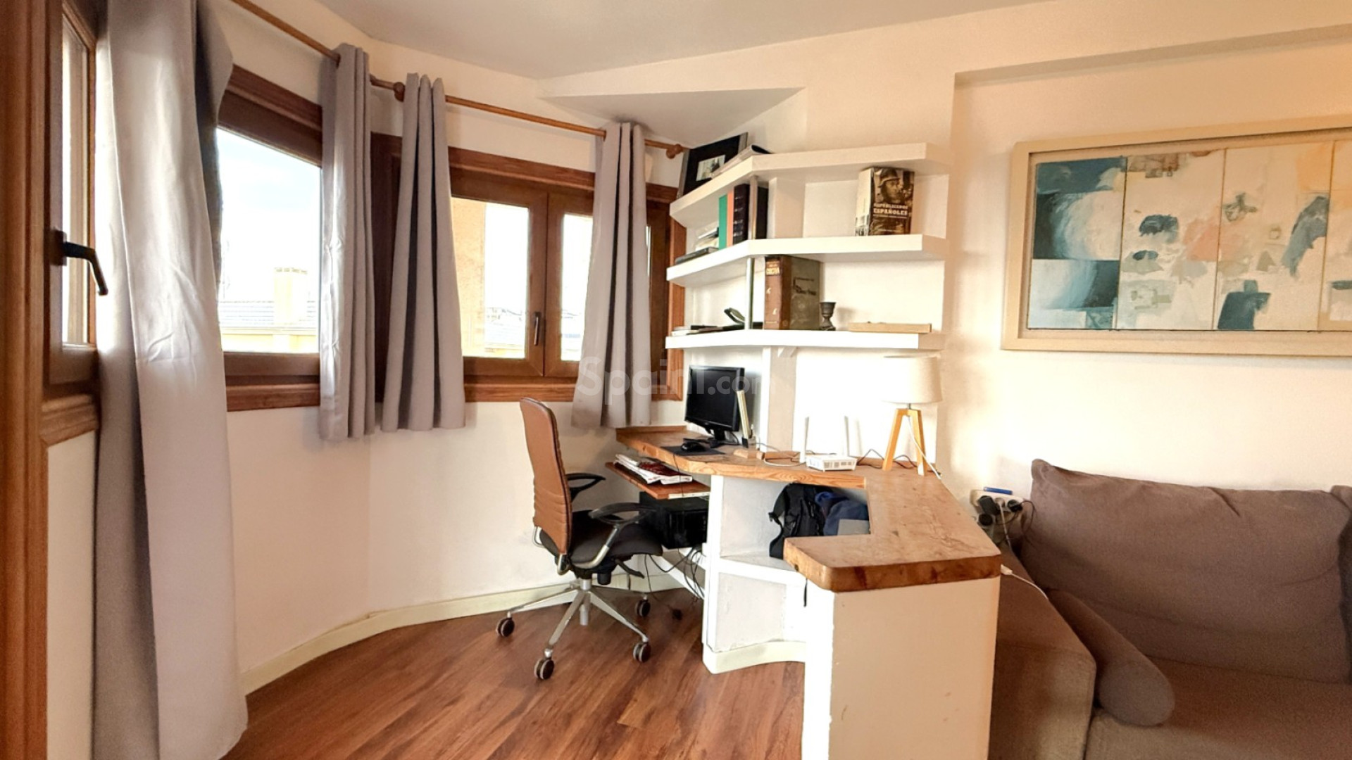 Resale - Wohnung -
Torrevieja - Costa Blanca Sur