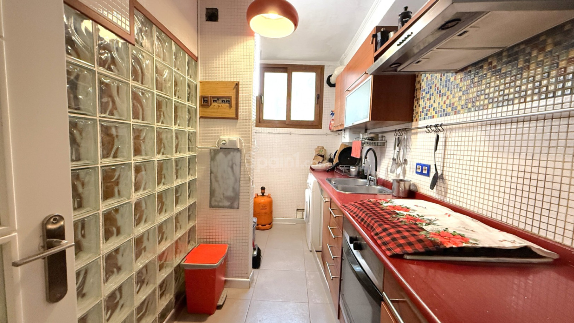 Resale - Wohnung -
Torrevieja - Costa Blanca Sur