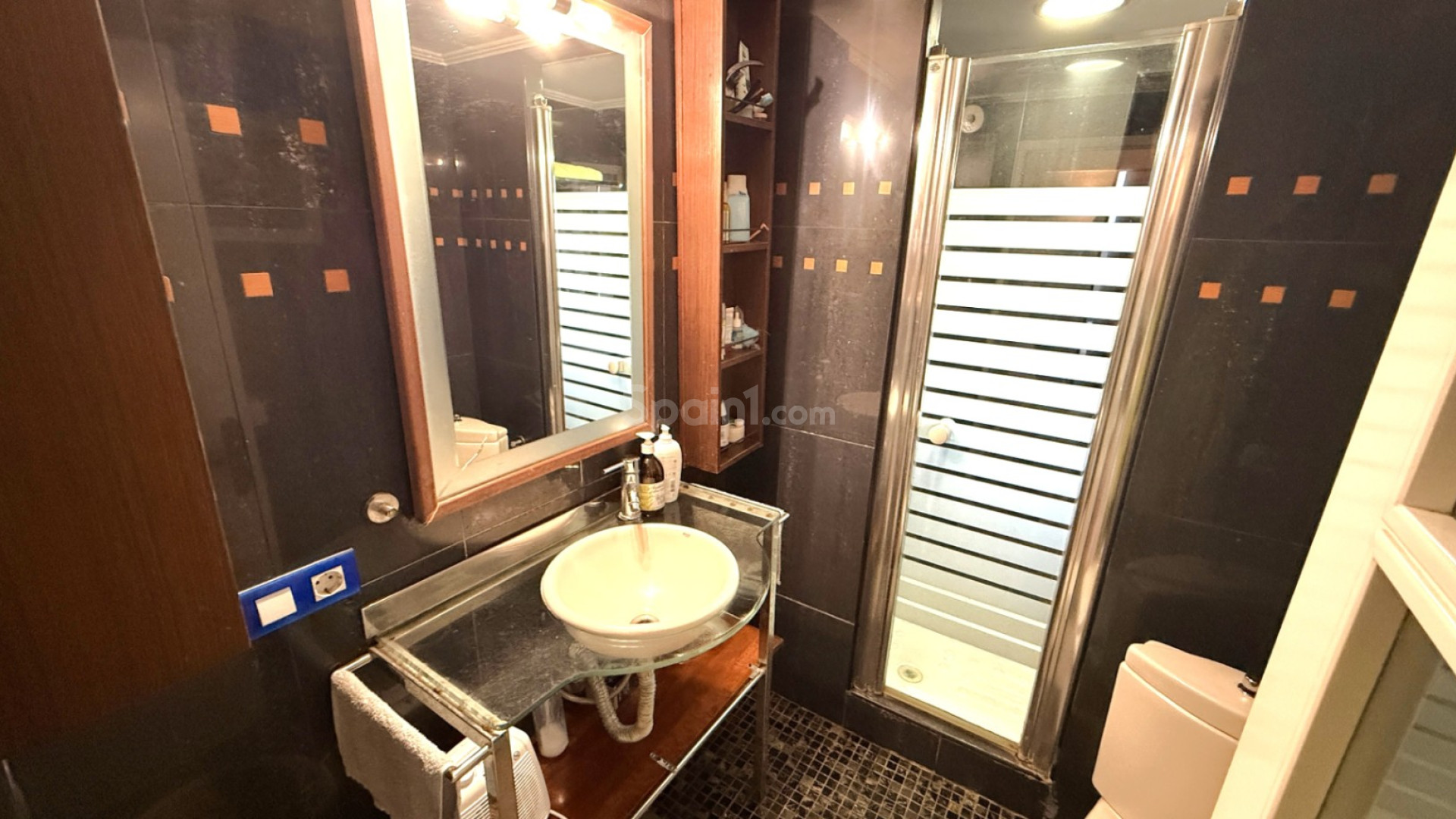 Resale - Wohnung -
Torrevieja - Costa Blanca Sur