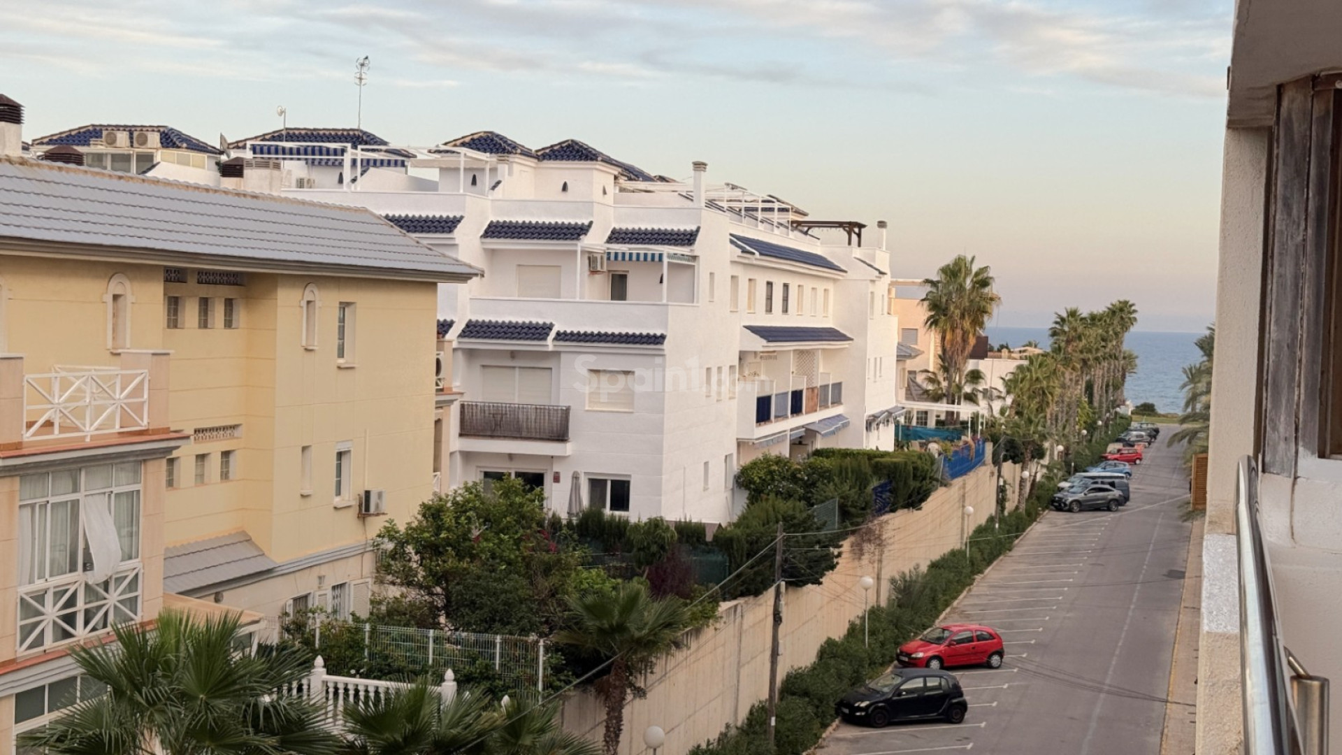 Resale - Wohnung -
Torrevieja - Costa Blanca Sur