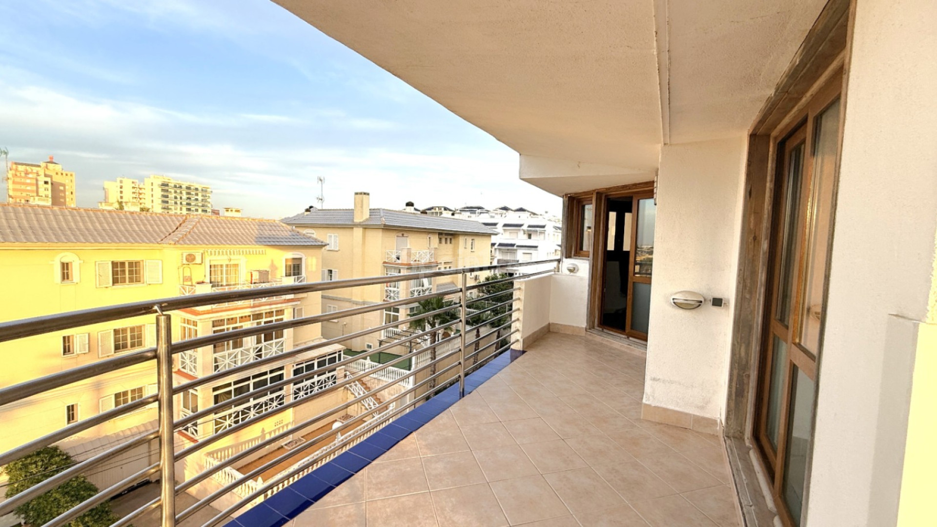 Resale - Wohnung -
Torrevieja - Costa Blanca Sur