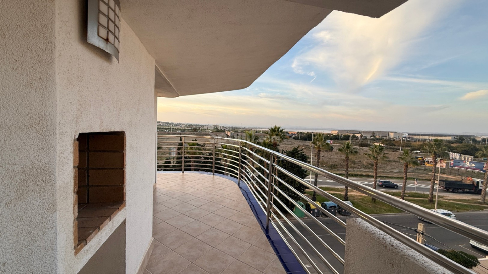 Resale - Wohnung -
Torrevieja - Costa Blanca Sur