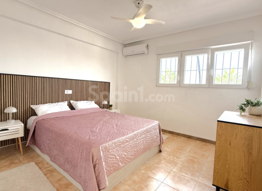 Resale - Wohnung -
Torrevieja - Costa Blanca Sur