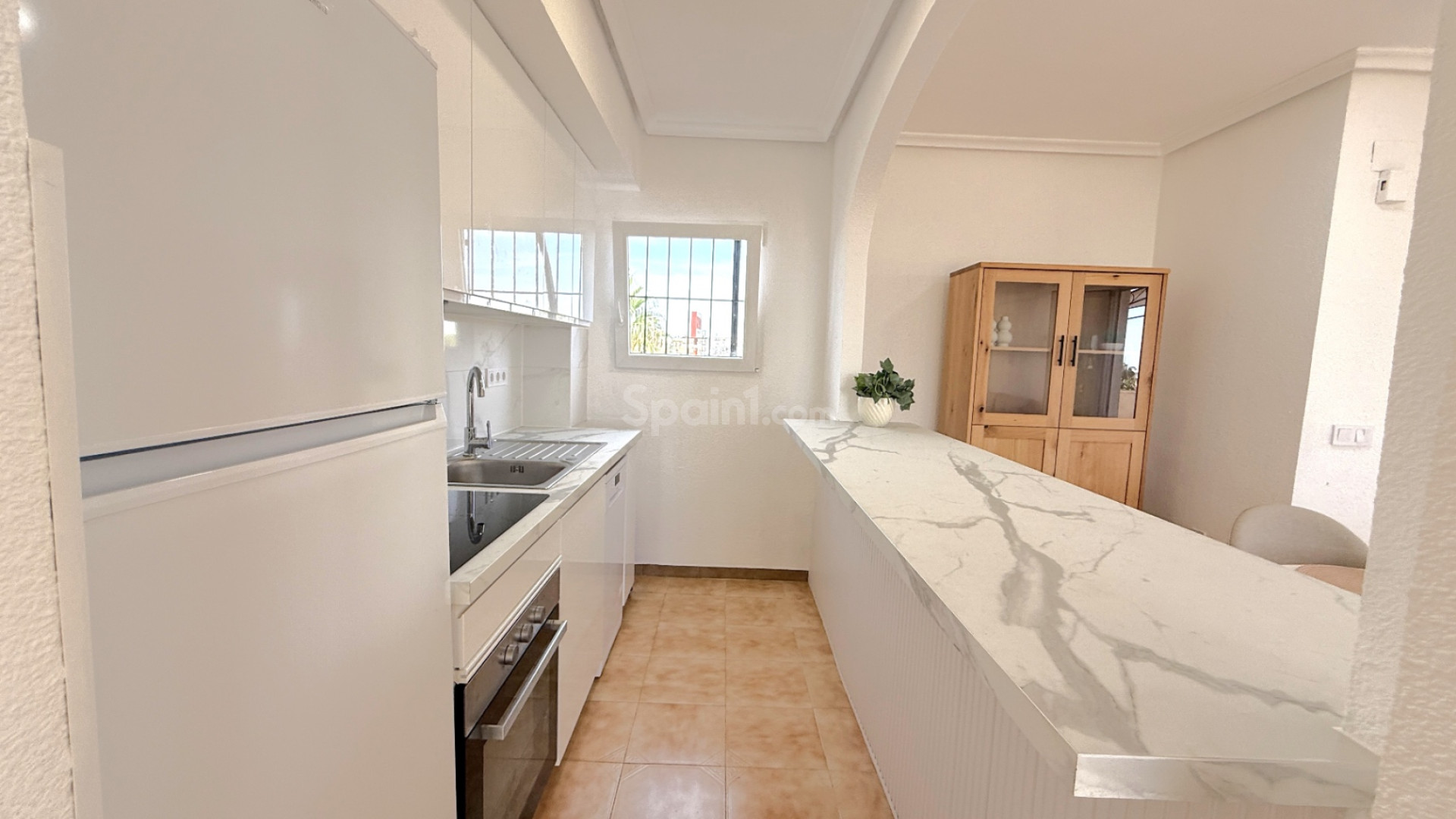 Resale - Wohnung -
Torrevieja - Costa Blanca Sur