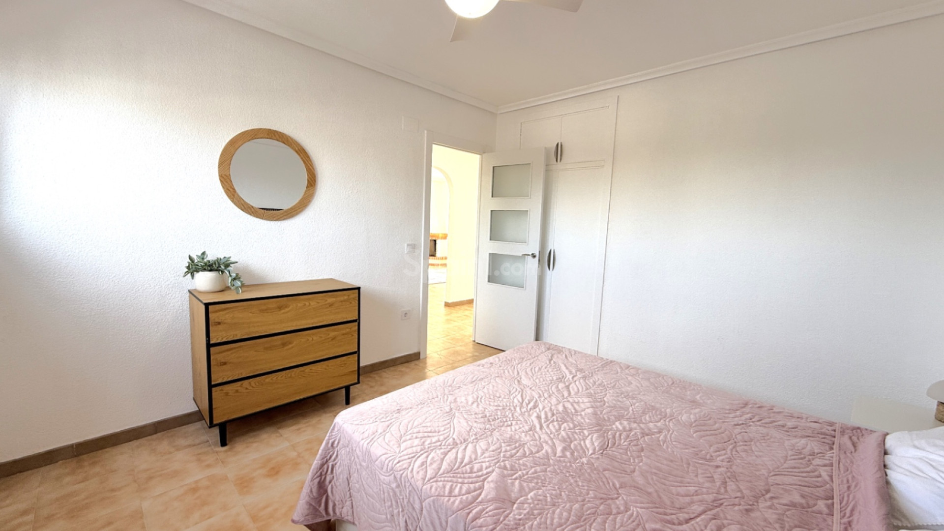 Resale - Wohnung -
Torrevieja - Costa Blanca Sur