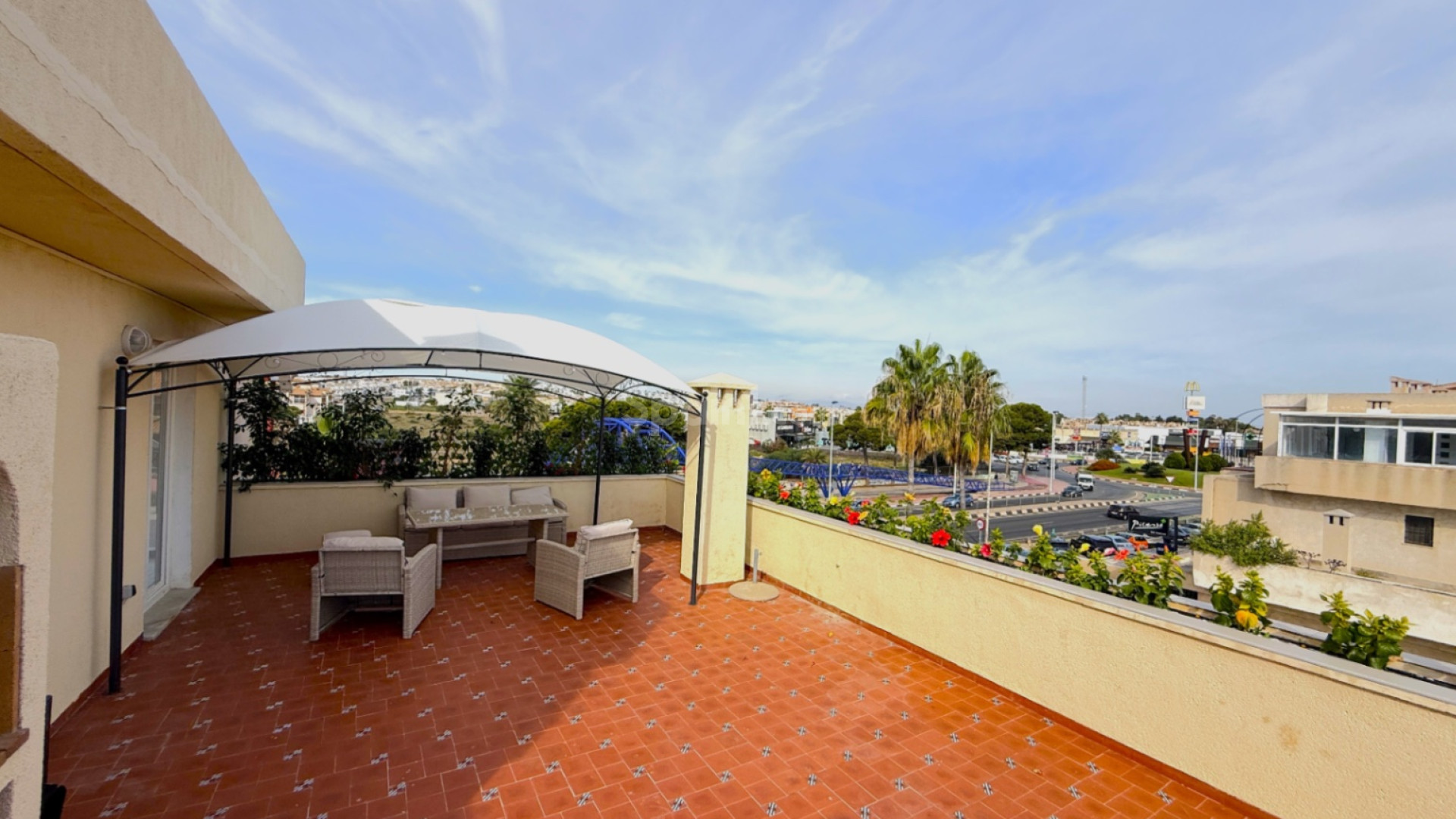 Resale - Wohnung -
Torrevieja - Costa Blanca Sur