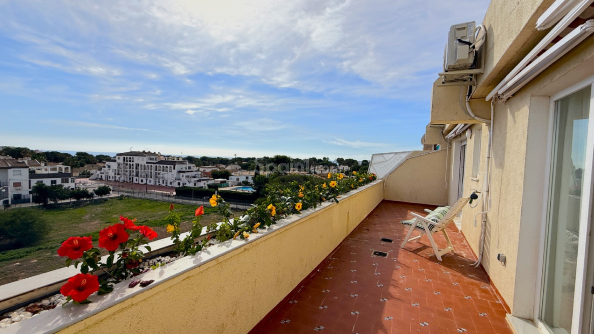 Resale - Wohnung -
Torrevieja - Costa Blanca Sur