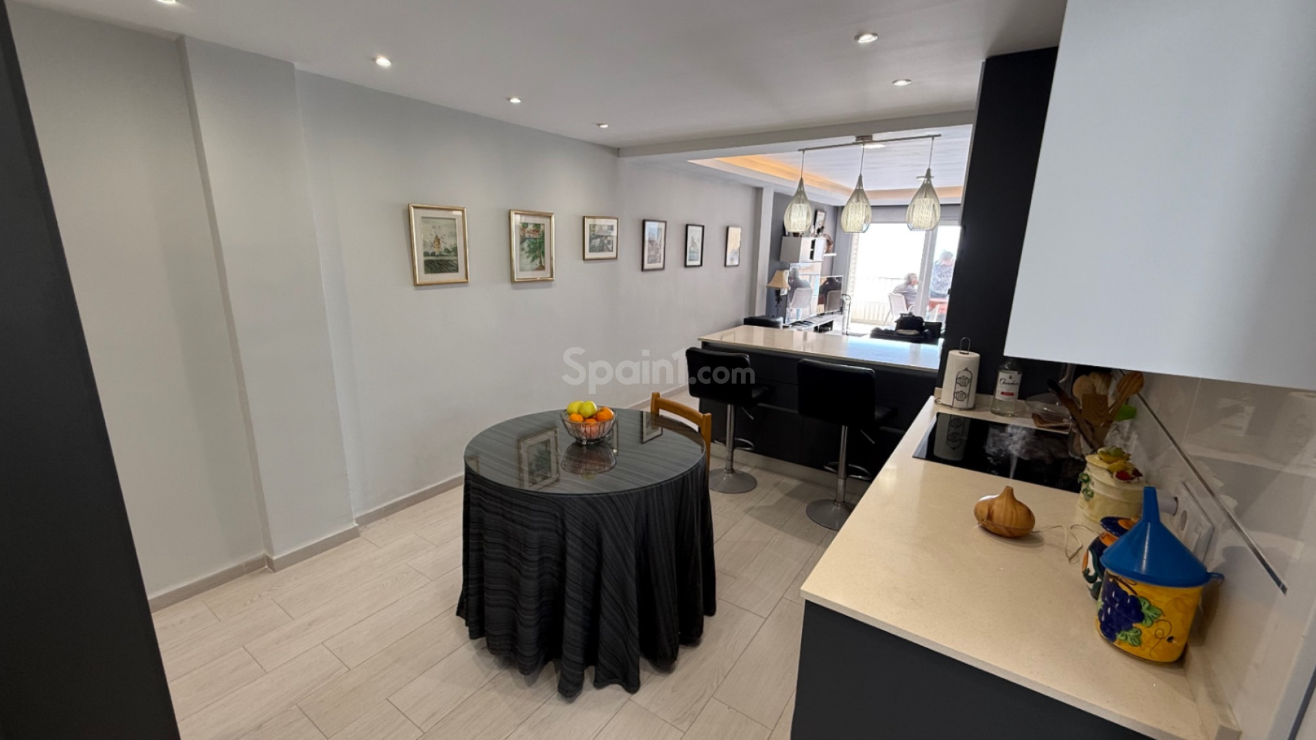 Resale - Wohnung -
Torrevieja - Costa Blanca Sur