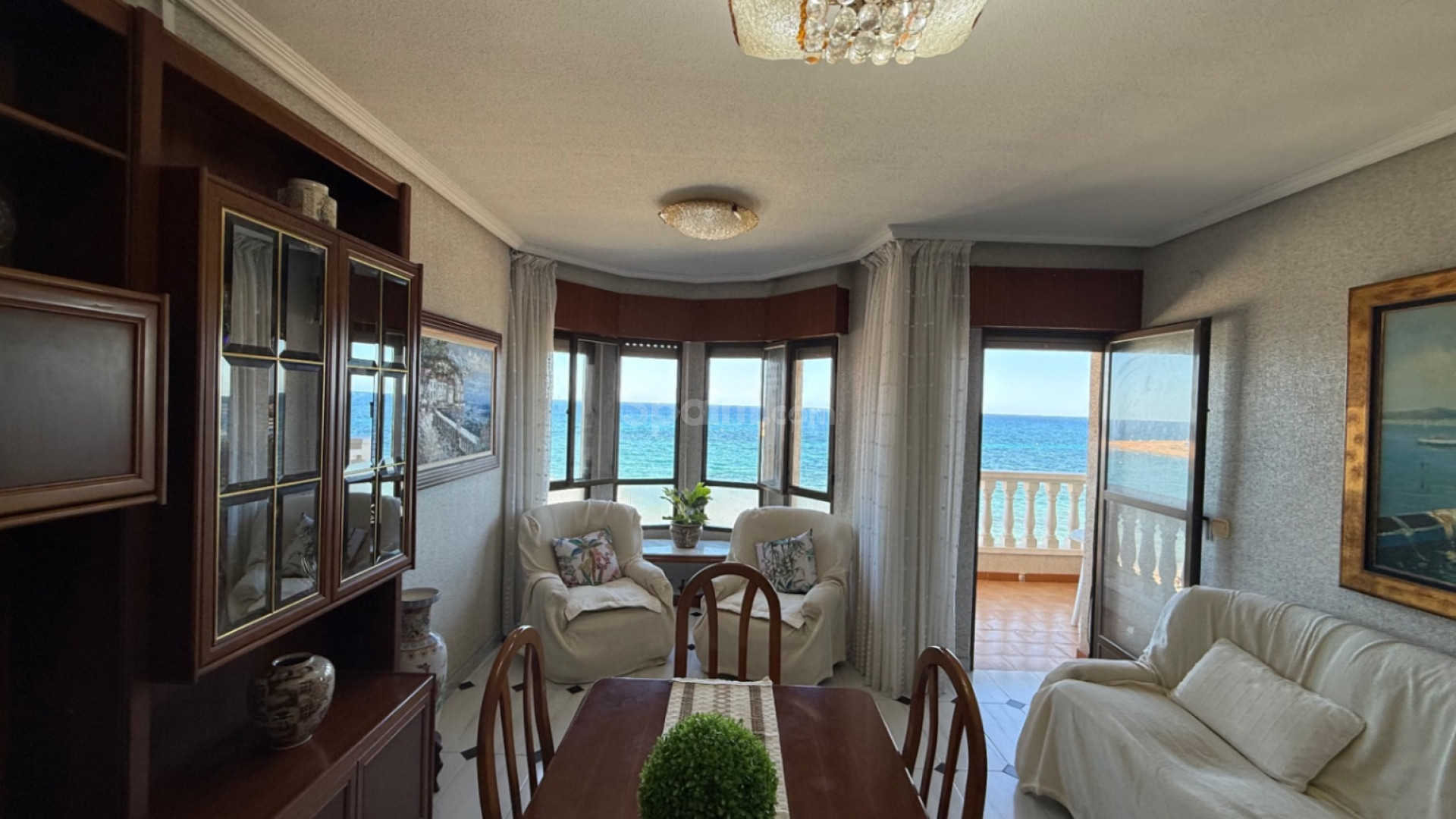 Resale - Wohnung -
Torrevieja - Costa Blanca Sur