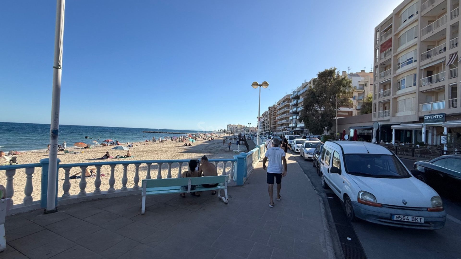 Resale - Wohnung -
Torrevieja - Costa Blanca Sur