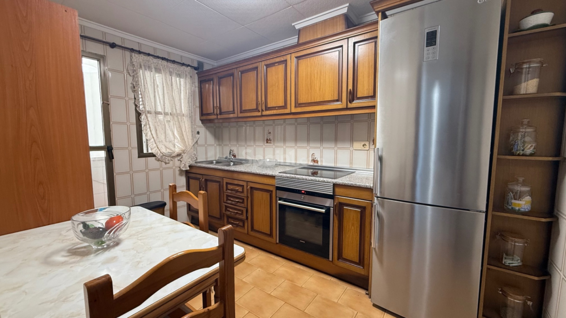 Resale - Wohnung -
Torrevieja - Costa Blanca Sur
