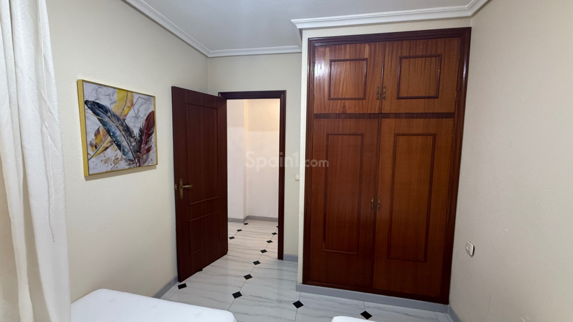 Resale - Wohnung -
Torrevieja - Costa Blanca Sur