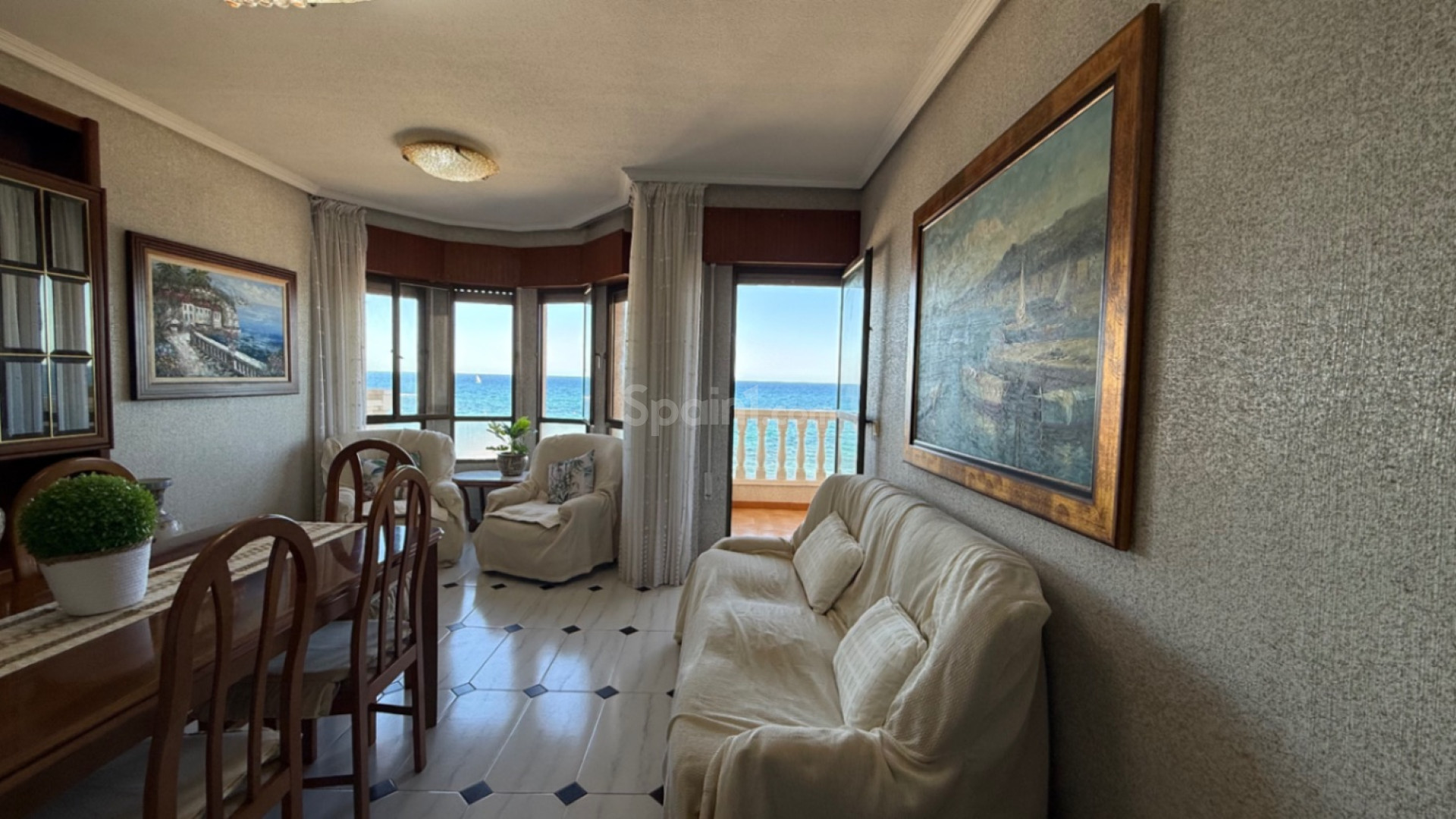 Resale - Wohnung -
Torrevieja - Costa Blanca Sur
