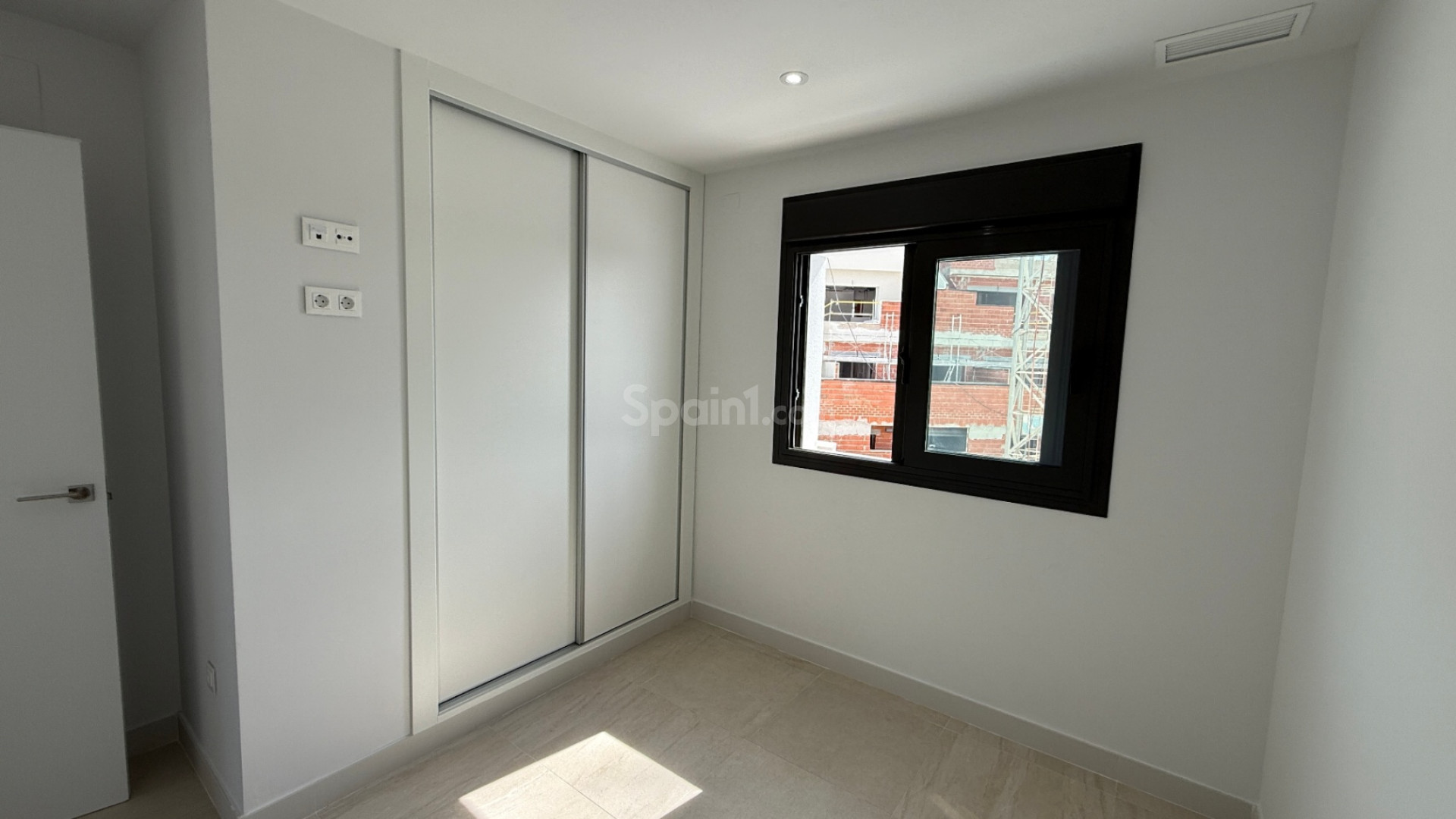 Resale - Wohnung -
Torrevieja - Costa Blanca Sur